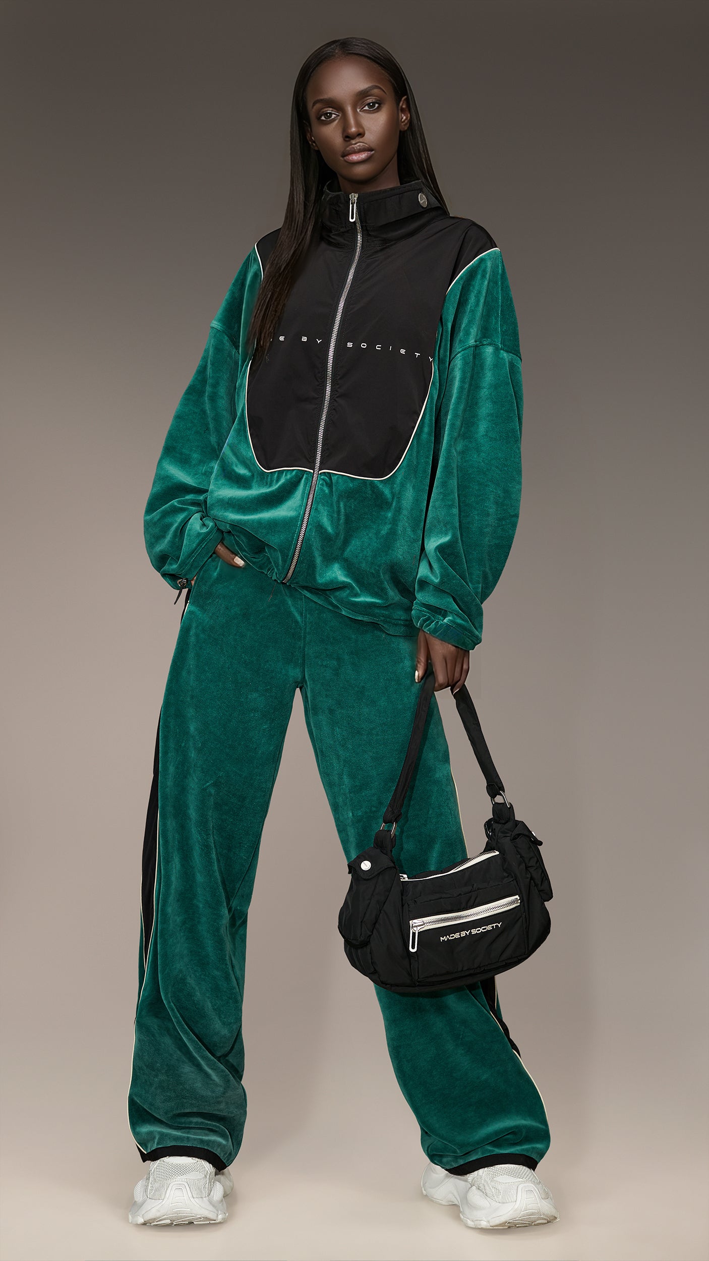 Hanorac Clay Shield -H27049