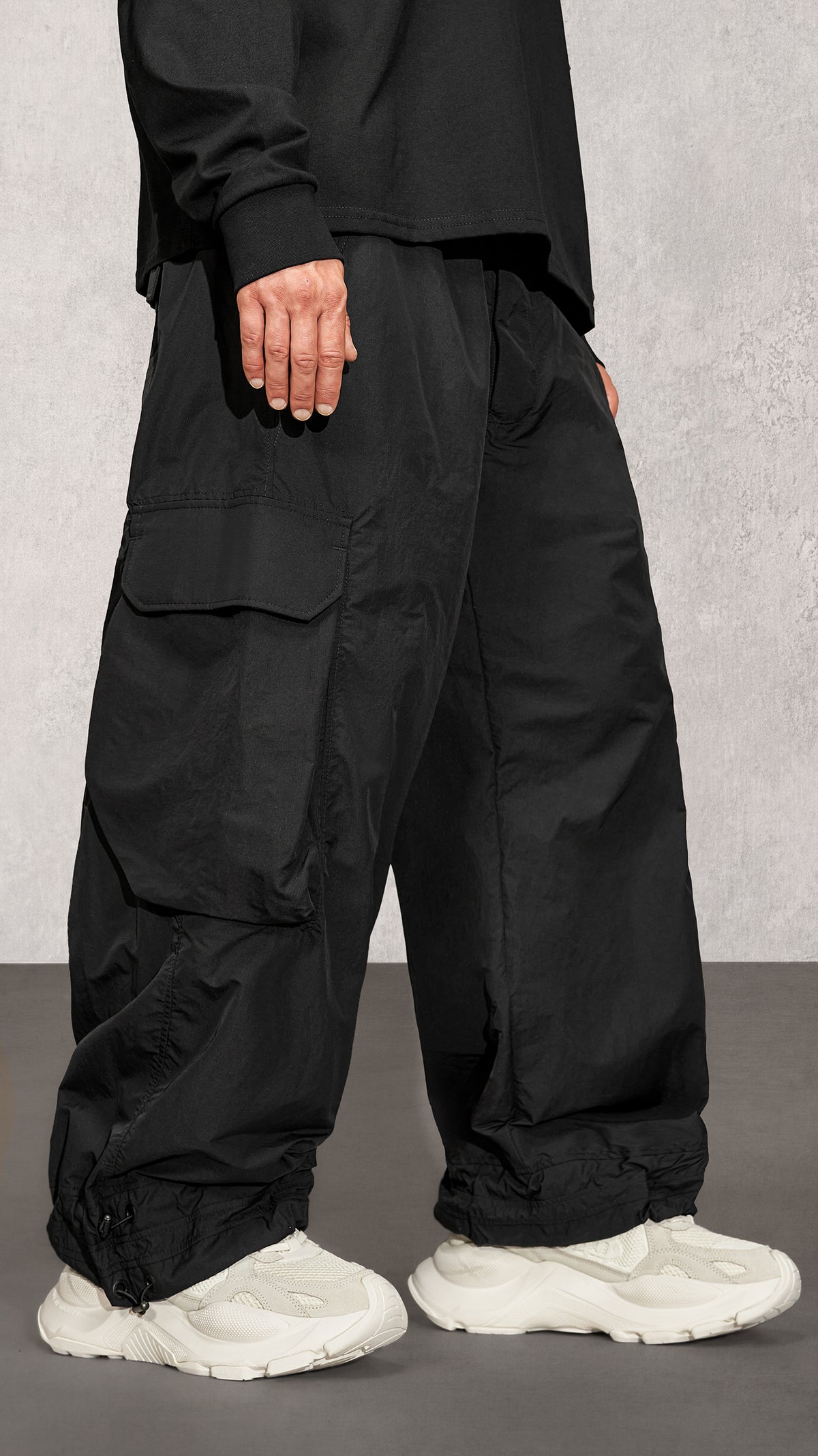 MONOLITH Pants - P17812