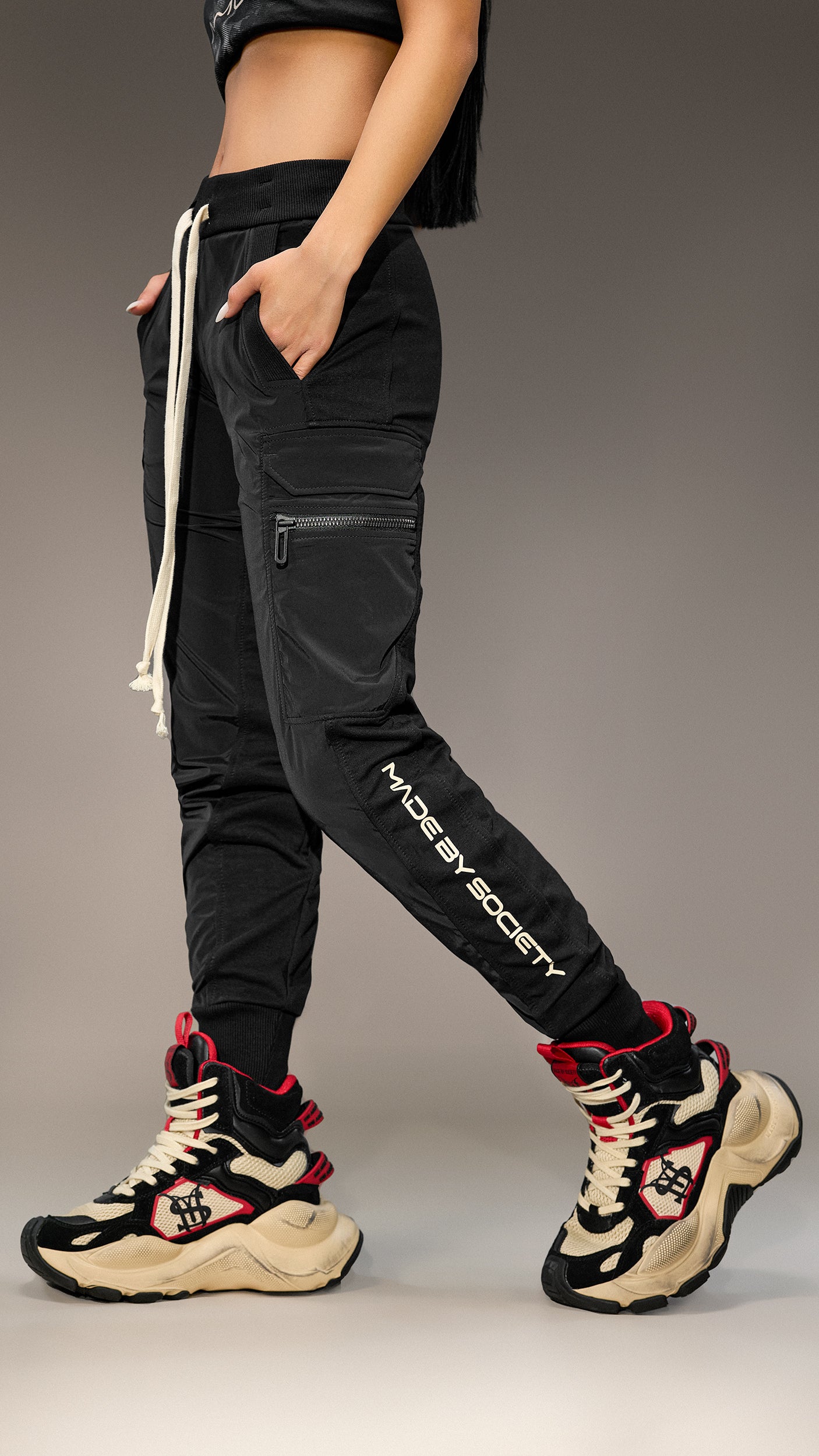 Cargo Pants - P25873