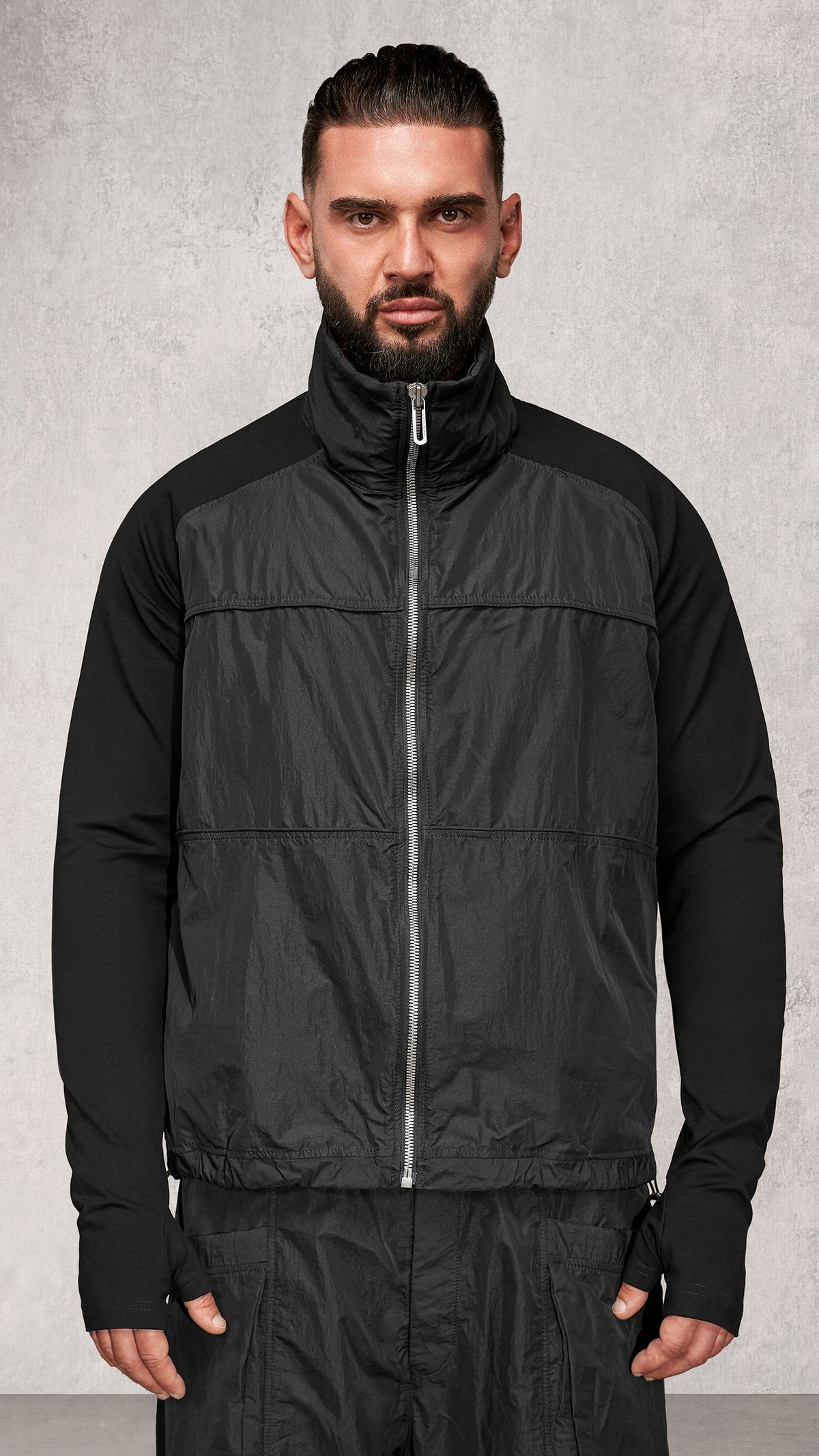FLOW Hoodie - H17734