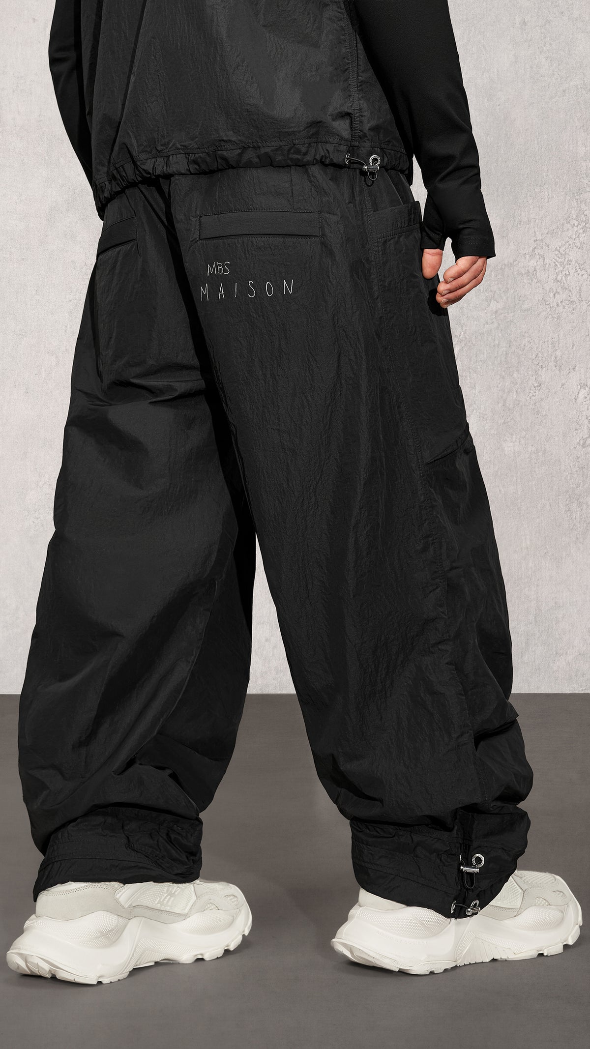EDGE Pants - P17735
