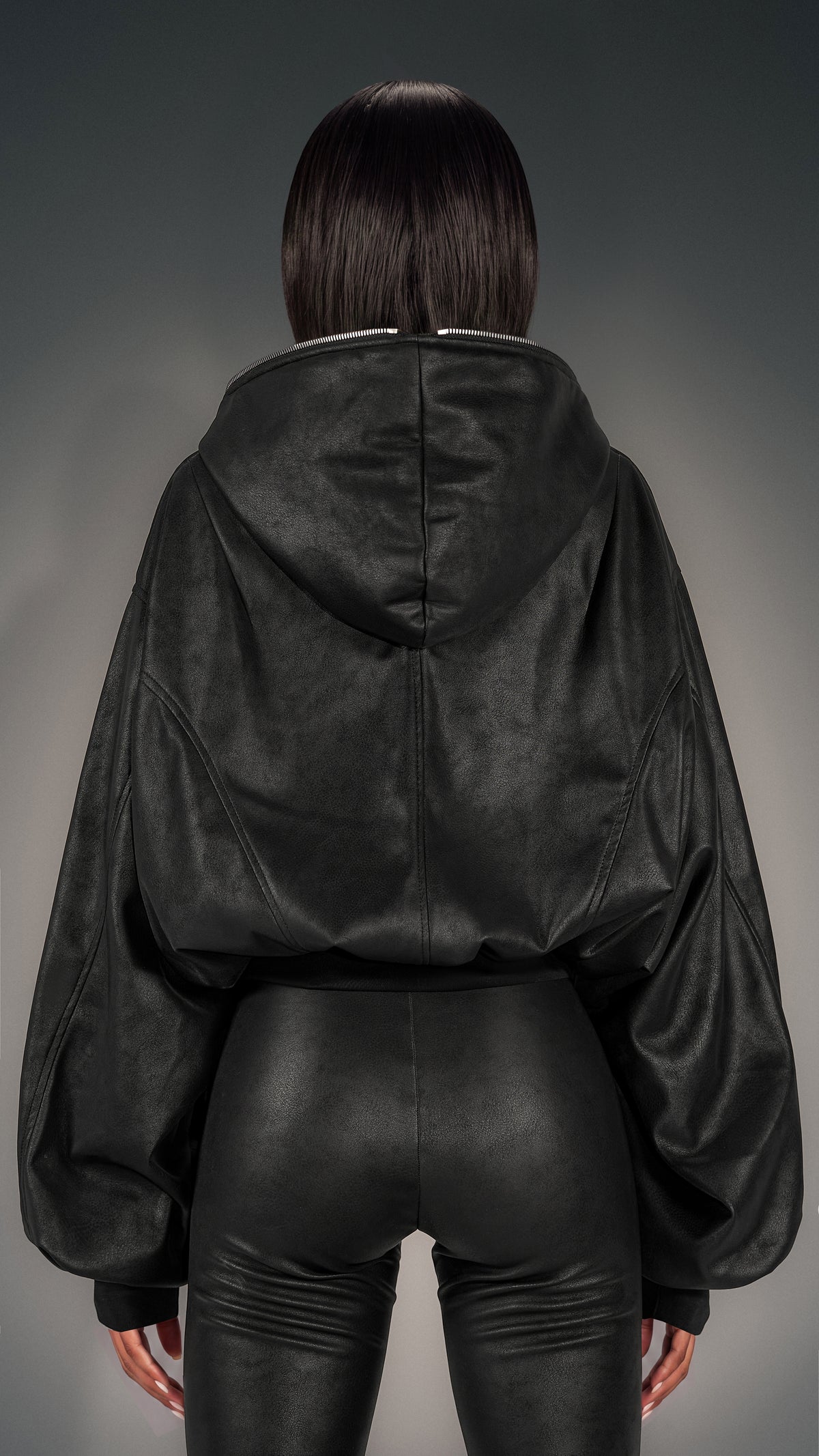 CANVAS Jacket - J27829