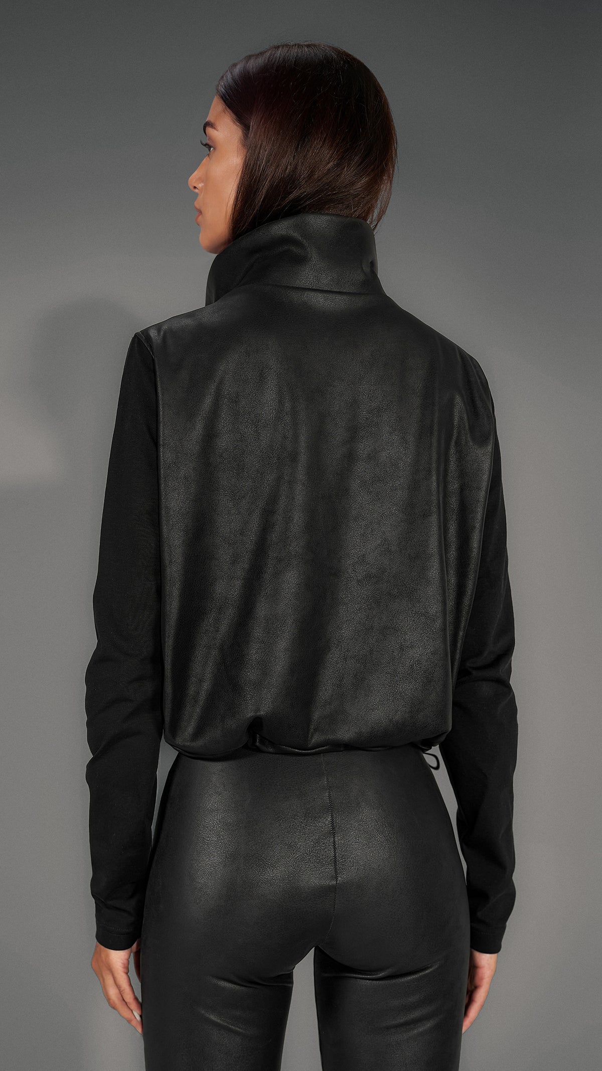 NOIR DRIFT Hoodie - H27804