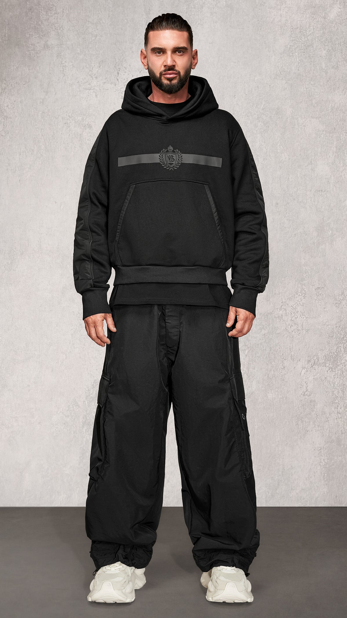 RAW Pants - P17773