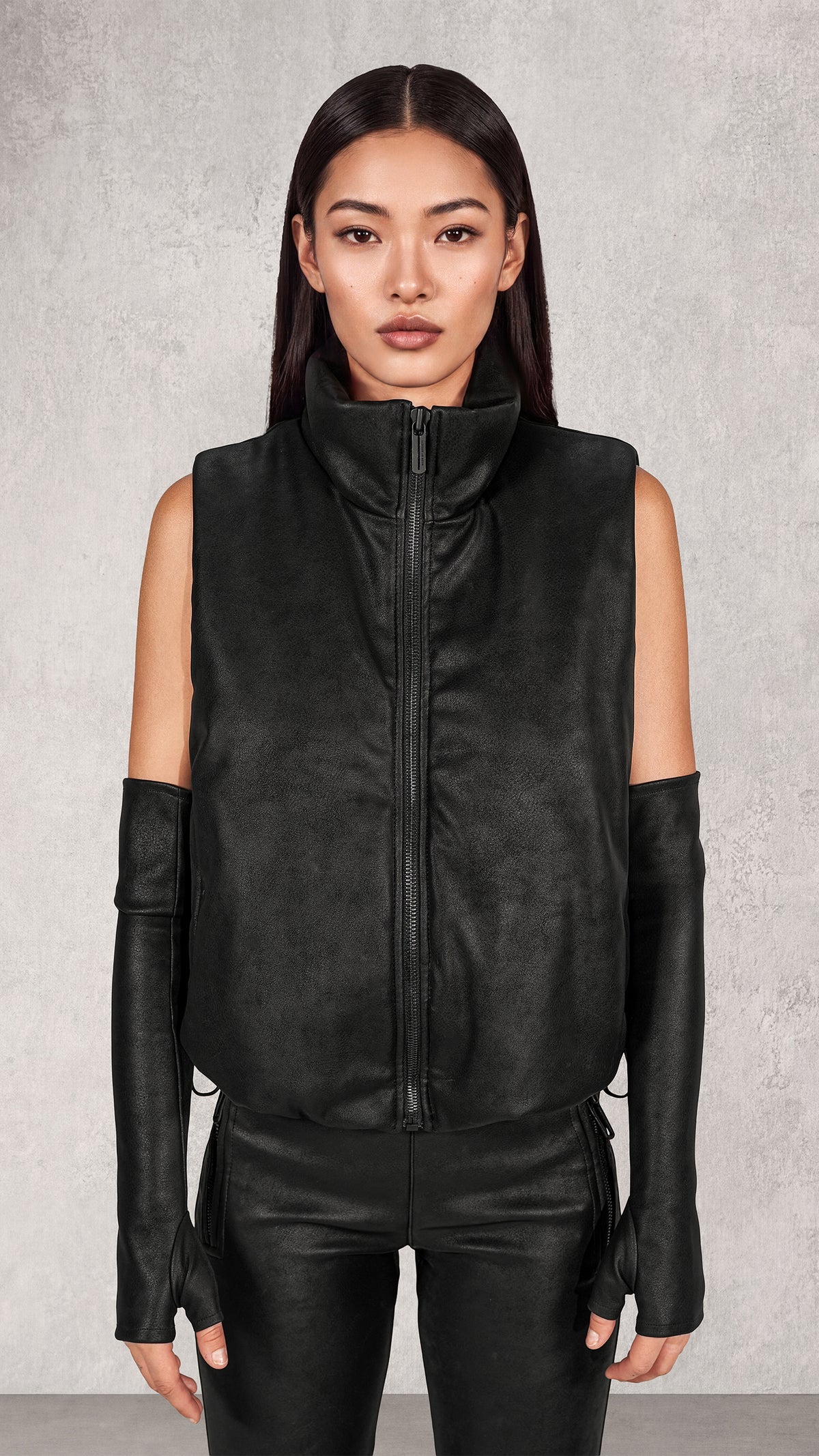 NOIR LINE Vest - V27939