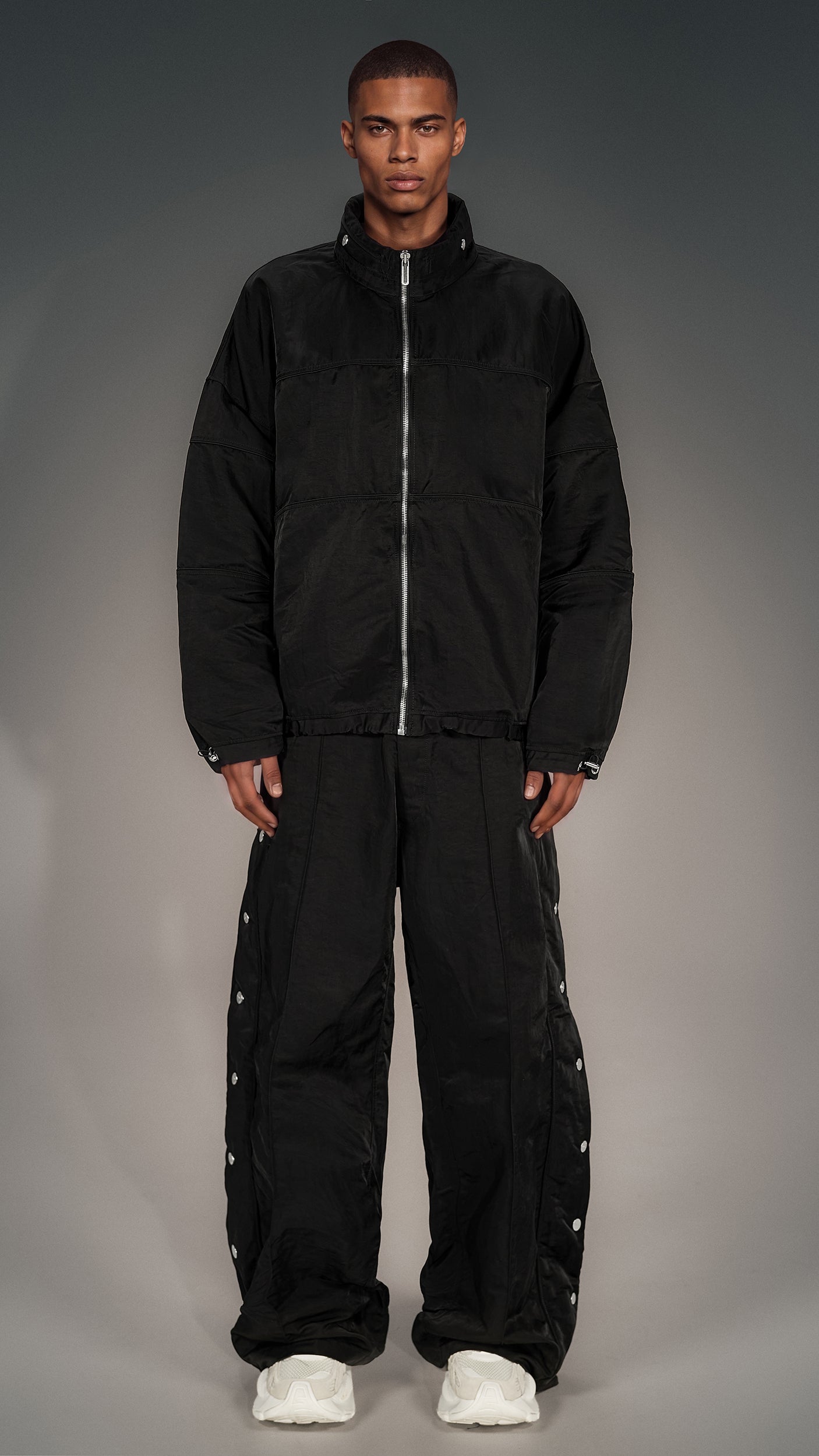 NOCTURNAL Hoodie - H17743
