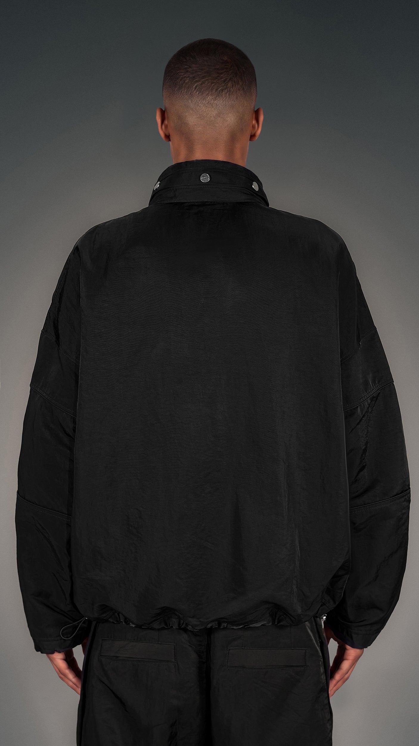 NOCTURNAL Hoodie - H17743