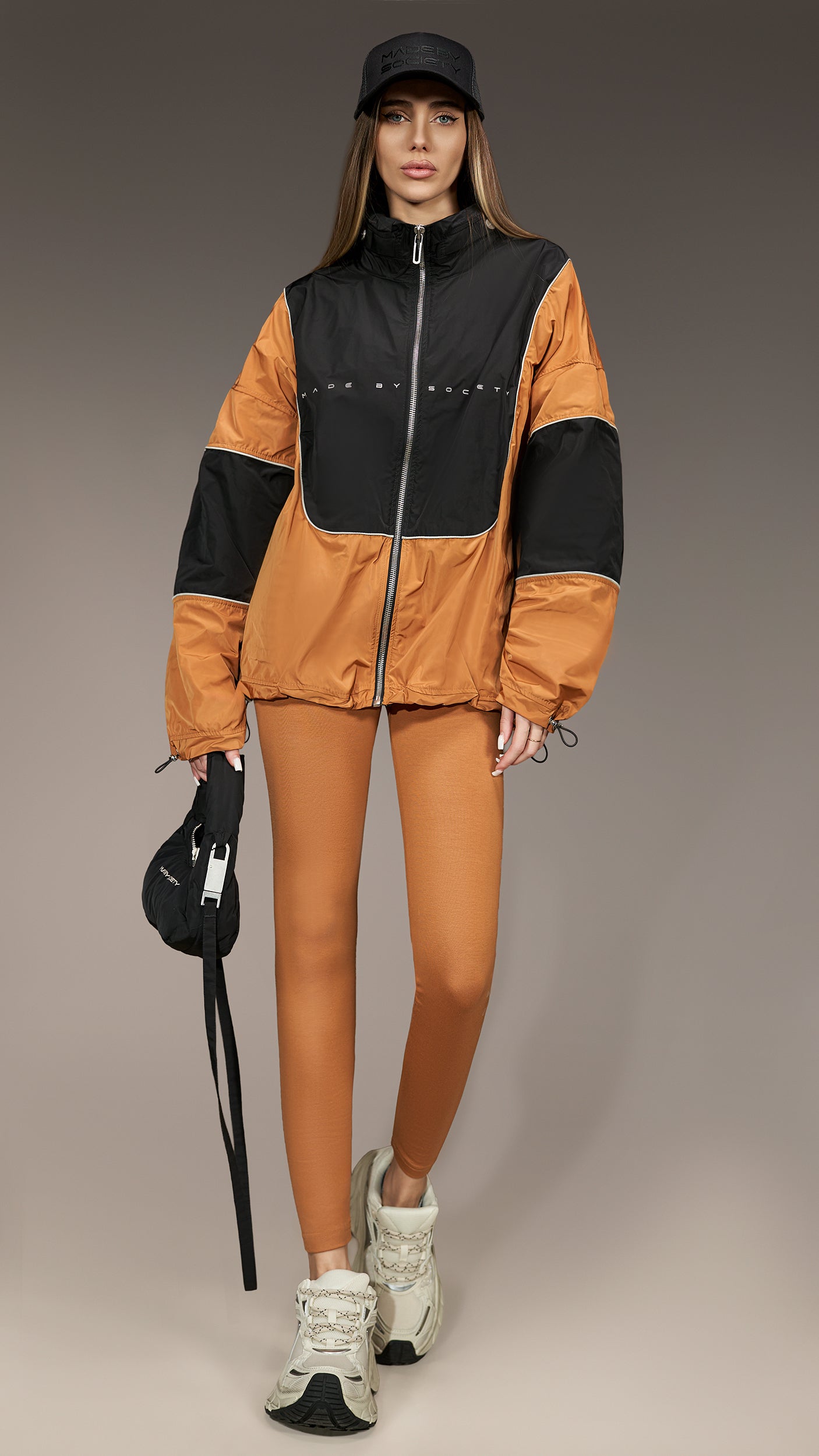 Hanorac Concrete Pulse Layer