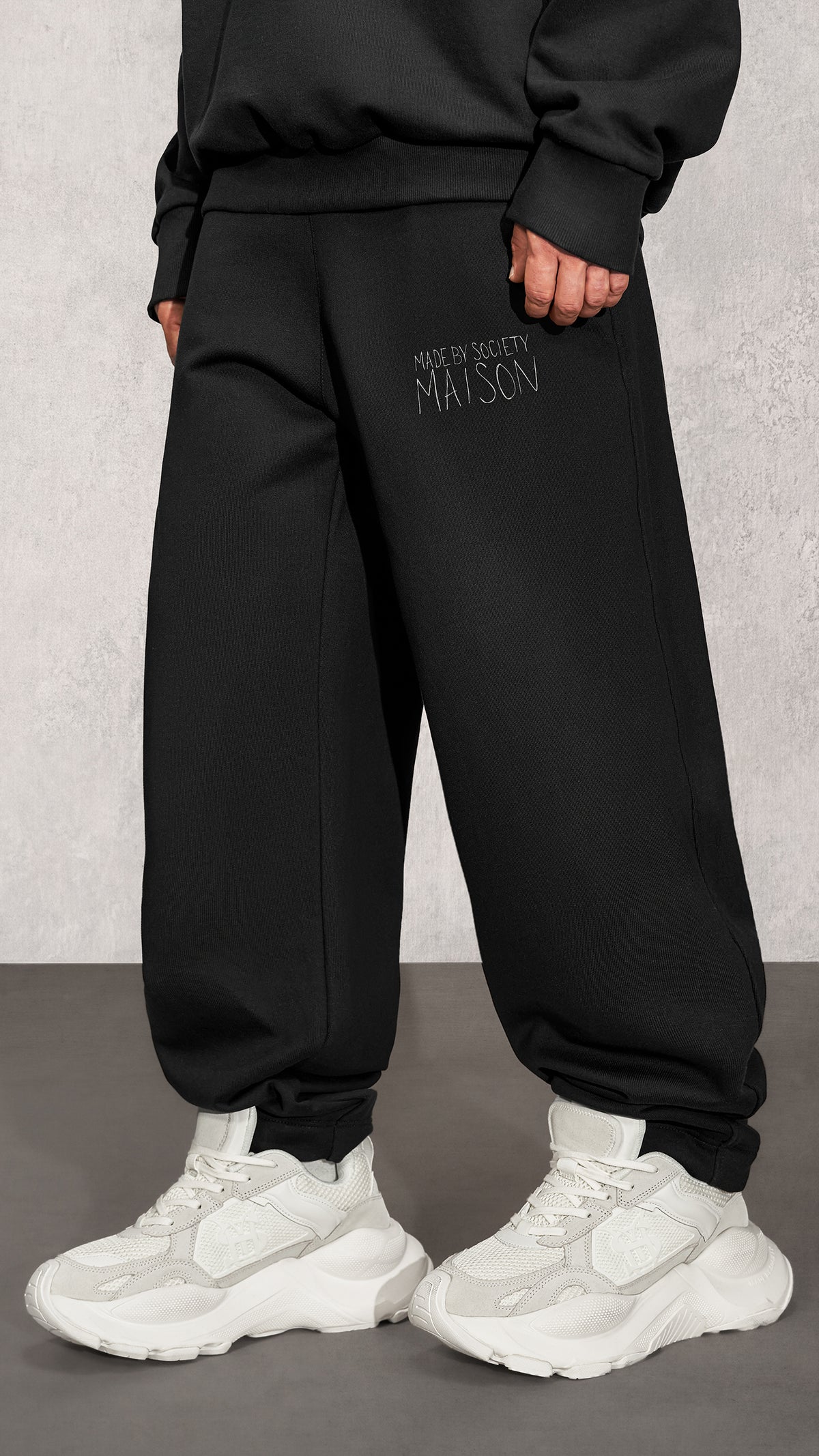 WANE Pants - P17504