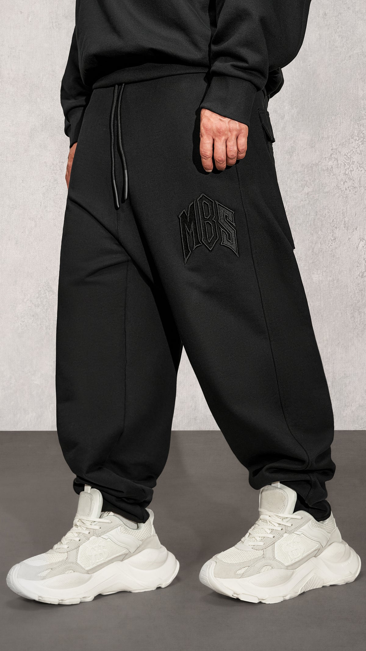 MBS Pants - P17585