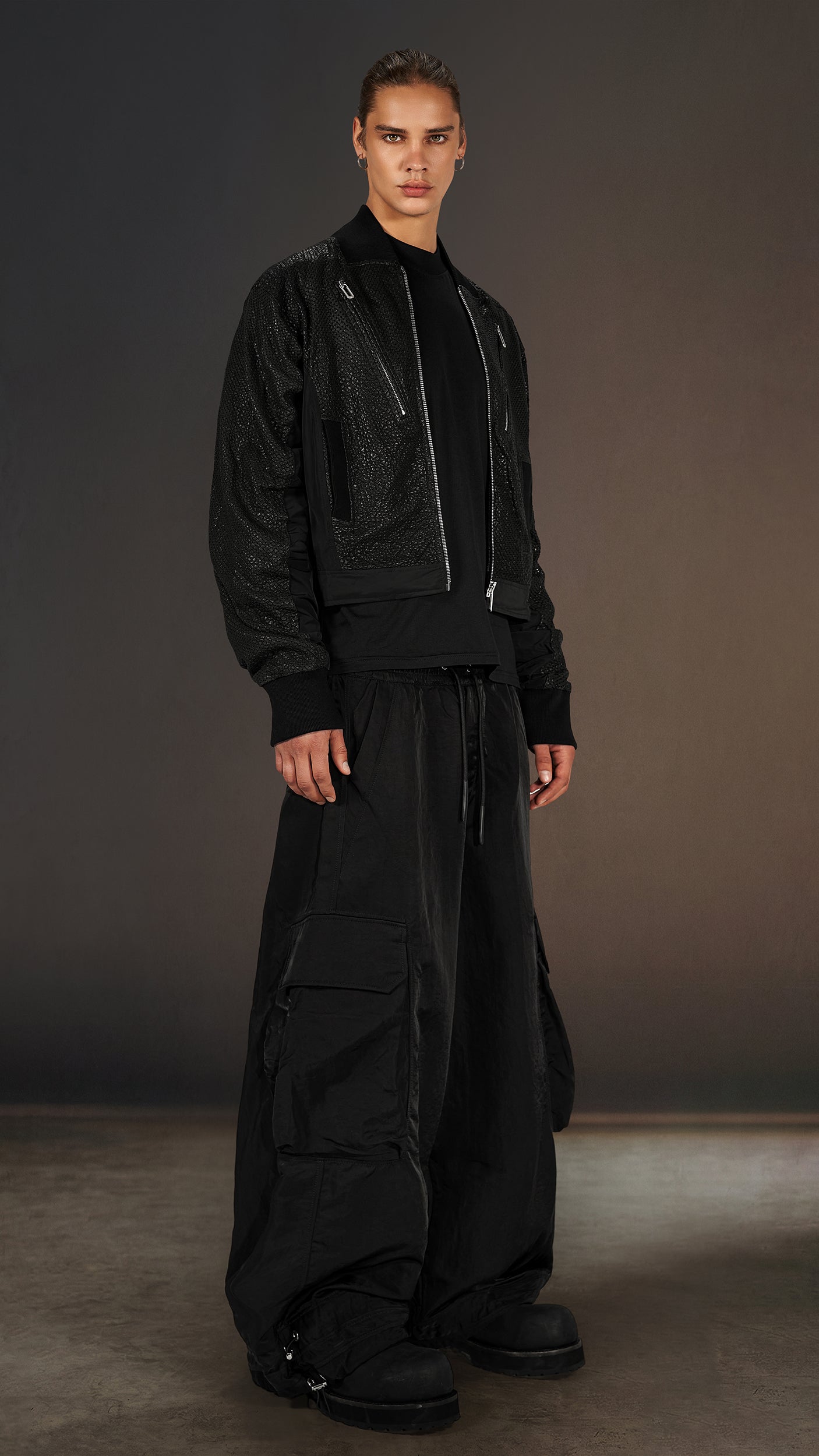 KARMA TRACE Pants - P17826