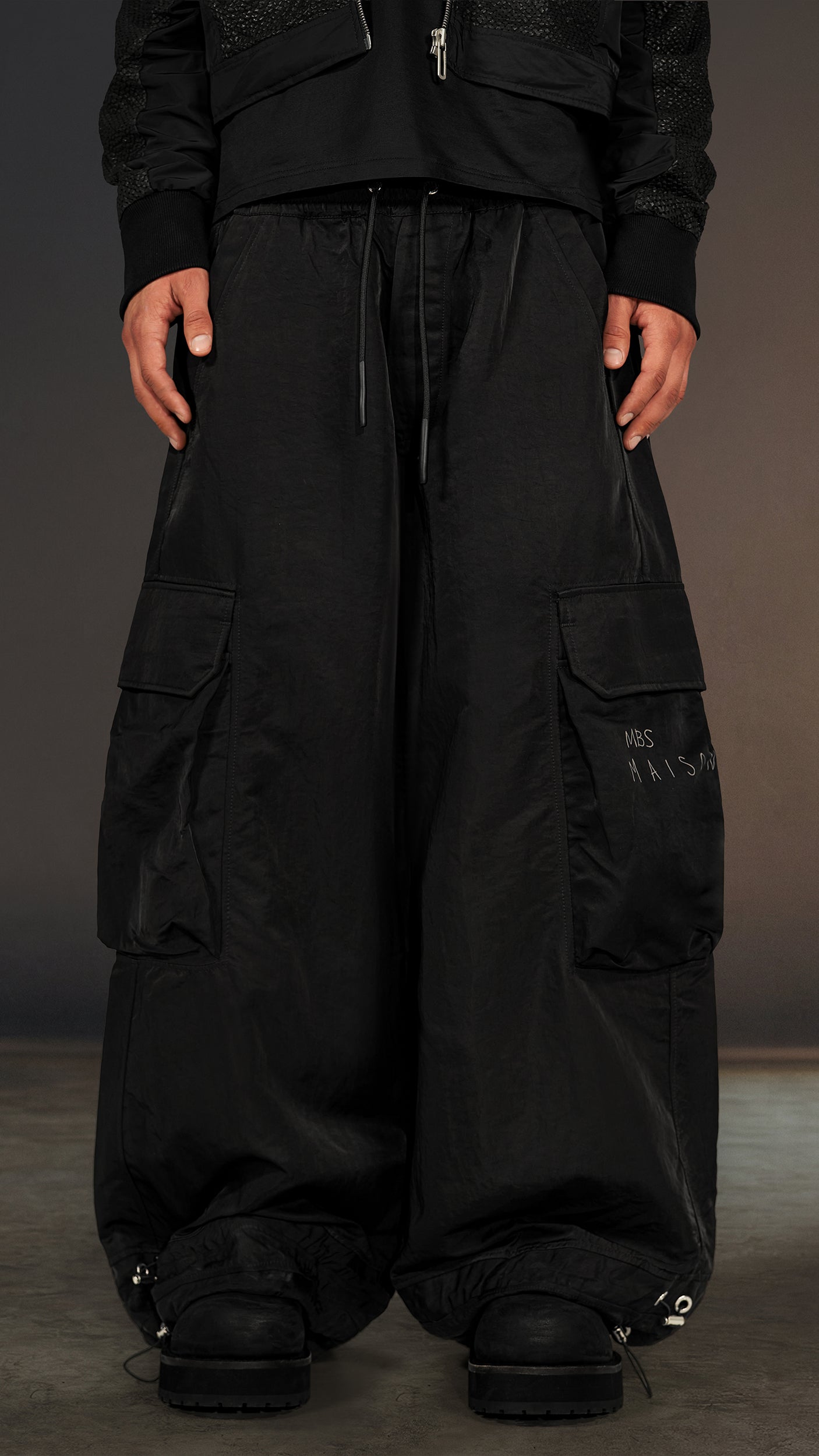 KARMA TRACE Pants - P17826