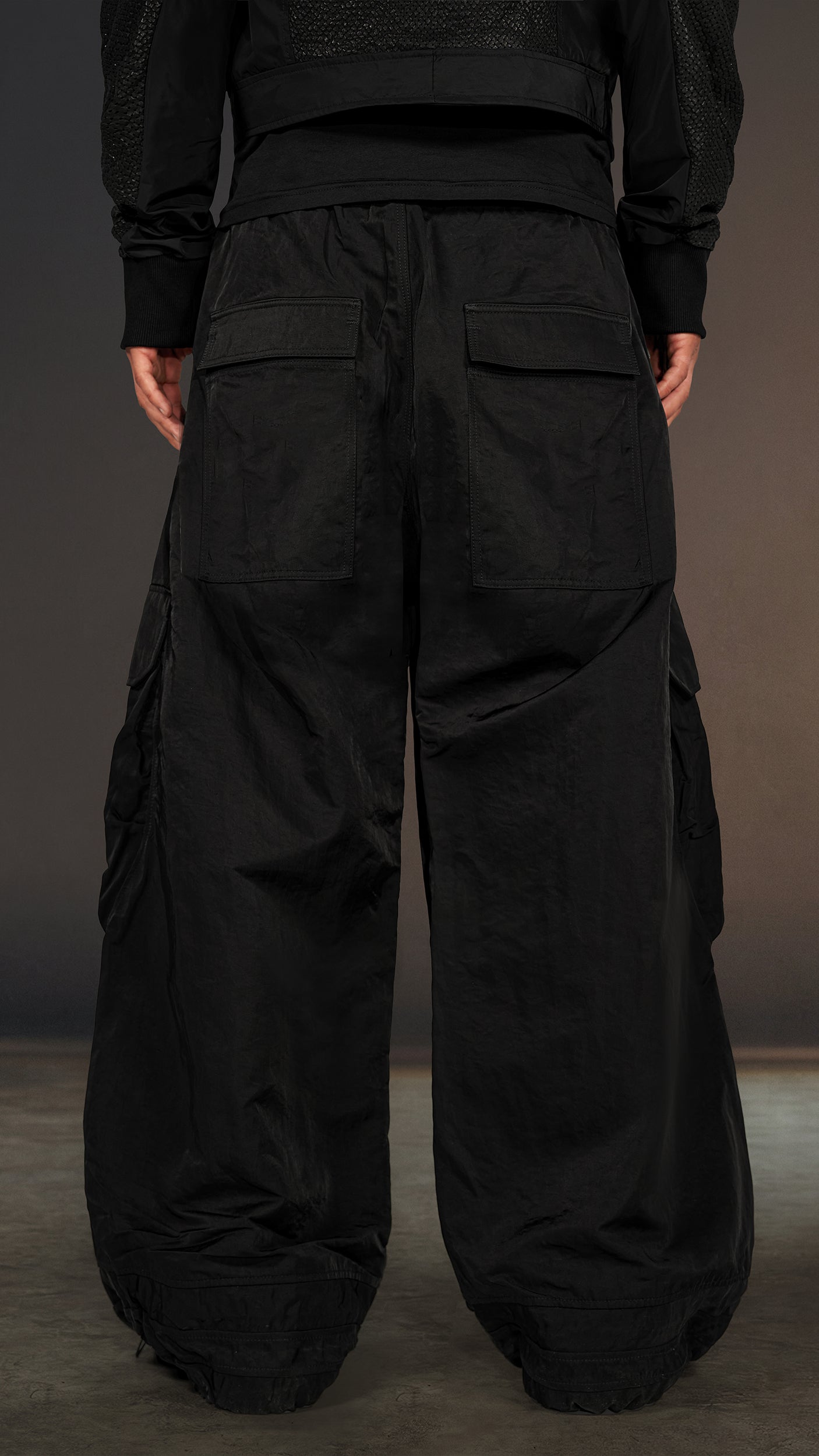 KARMA TRACE Pants - P17826