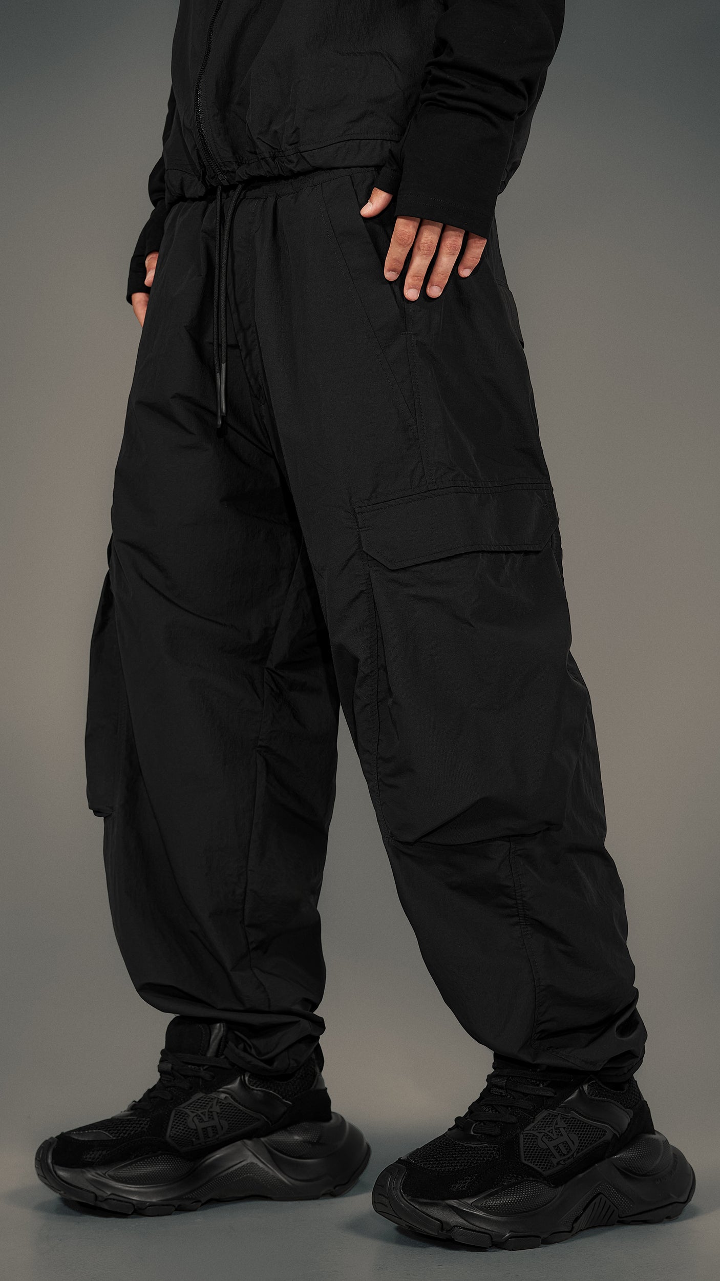 SOMA MOTION Pants - P17811