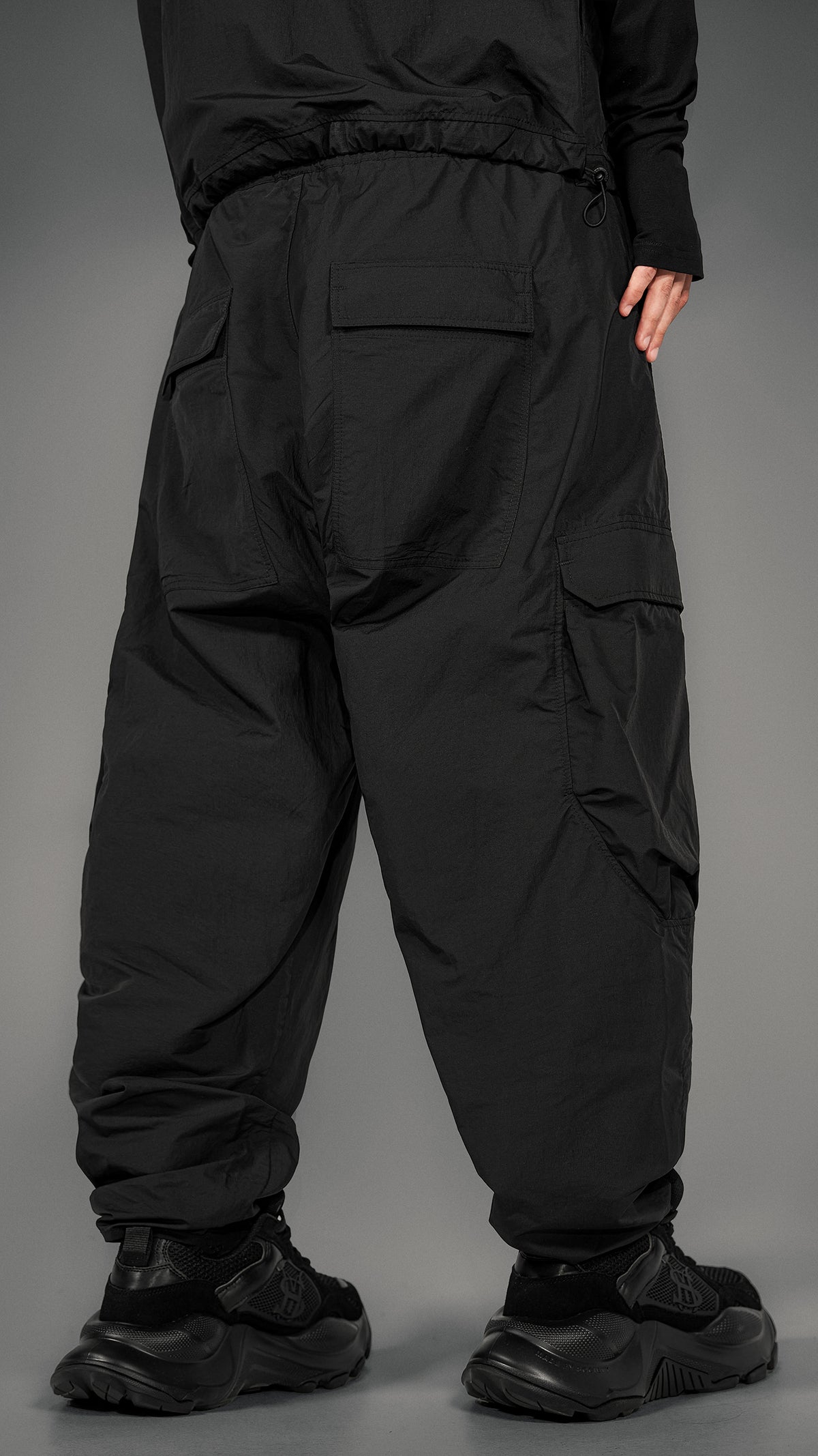 BURDEN Pants - P17811