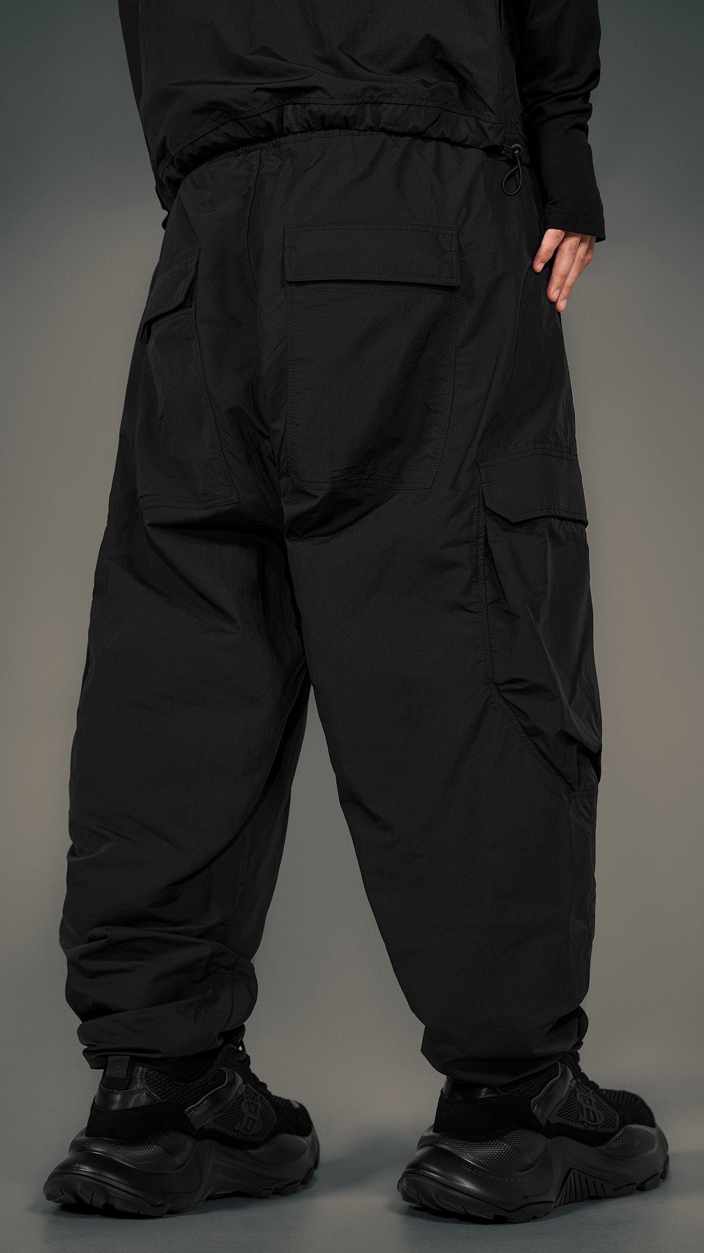 SOMA MOTION Pants - P17811
