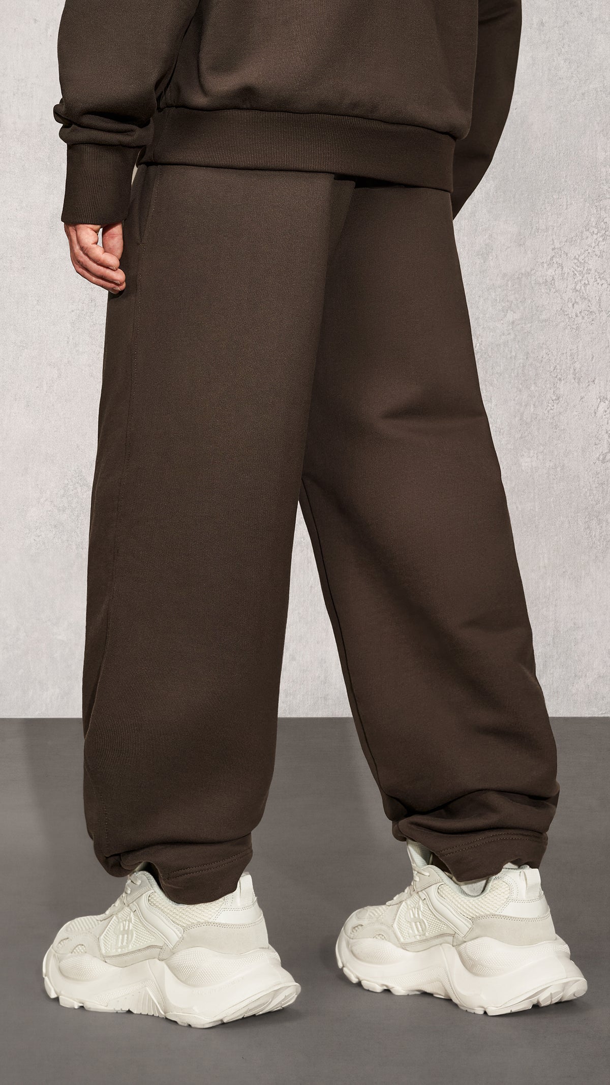 BURNT Pants - P17534