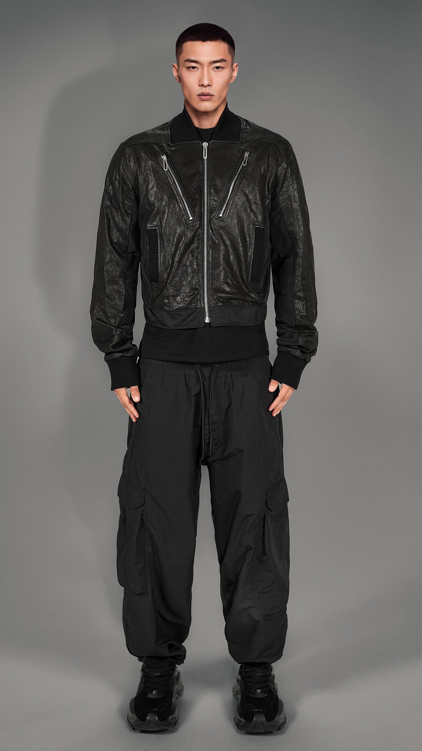 BURDEN Pants - P17811
