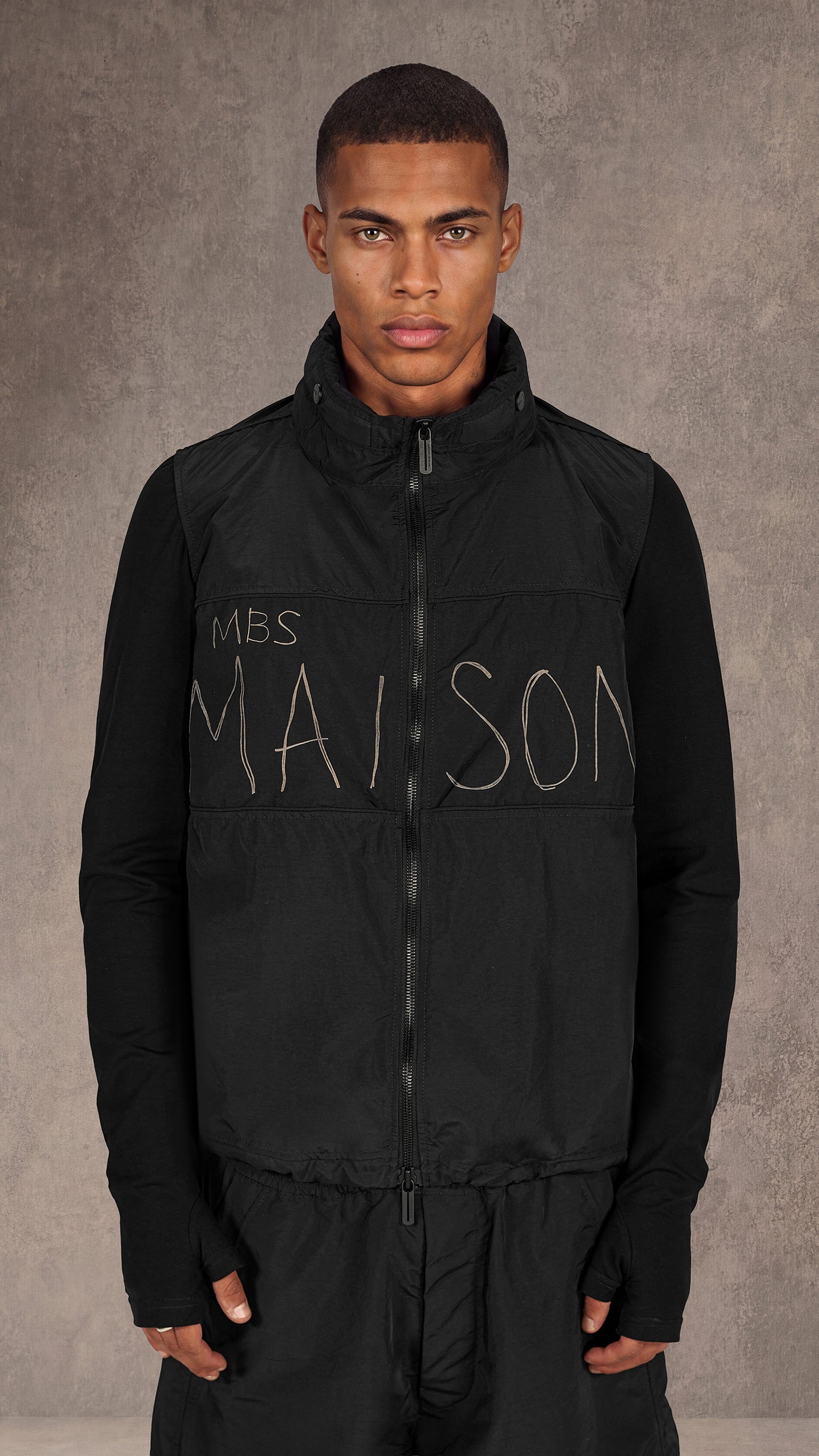 AVANTGARDE Hoodie - H17771