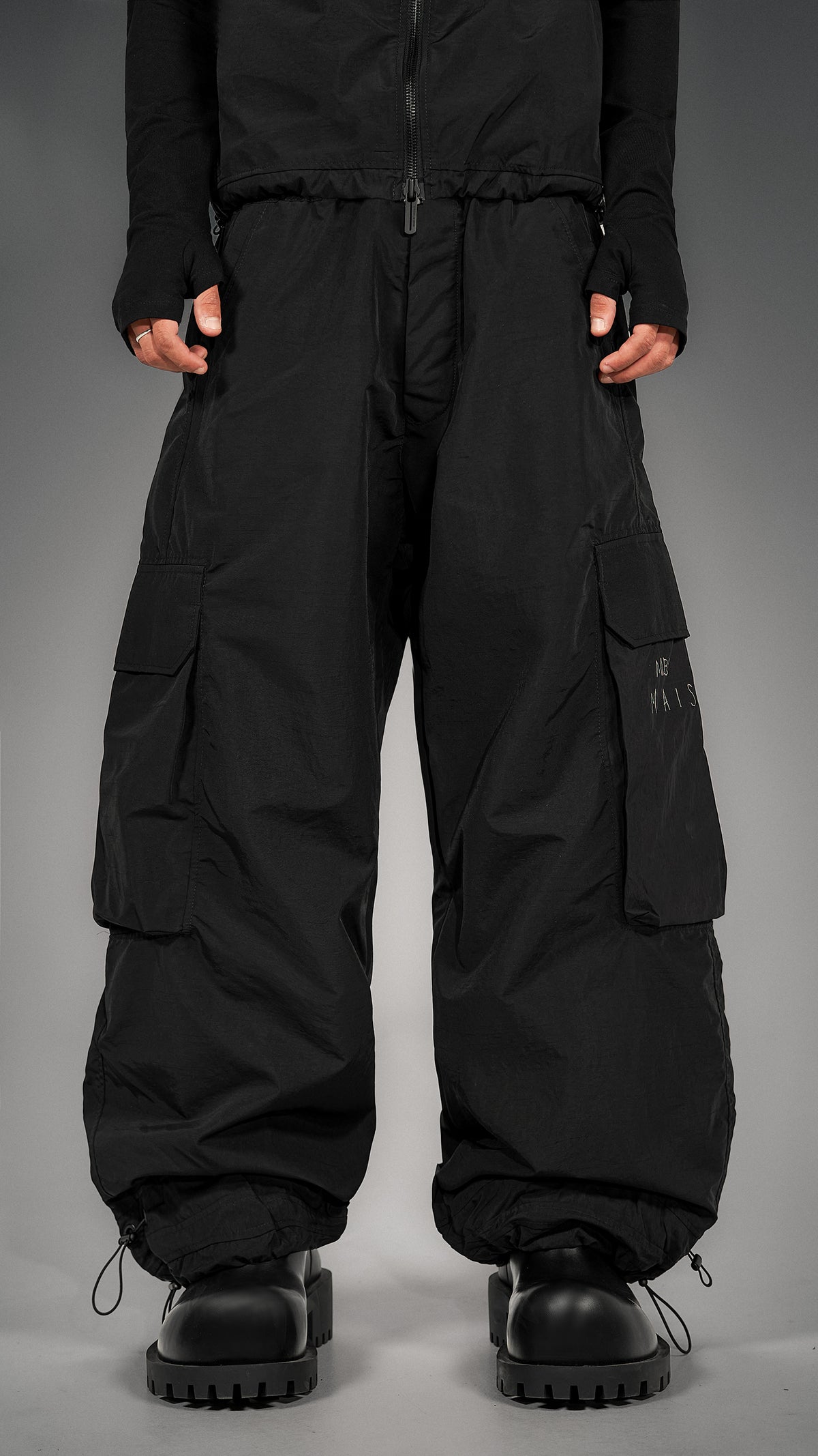 RAW Pants - P17773