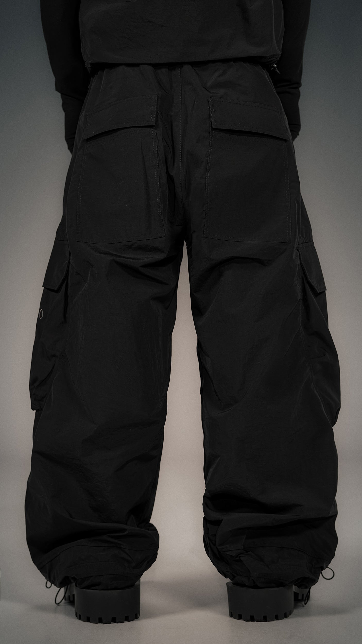 RAW Pants - P17773