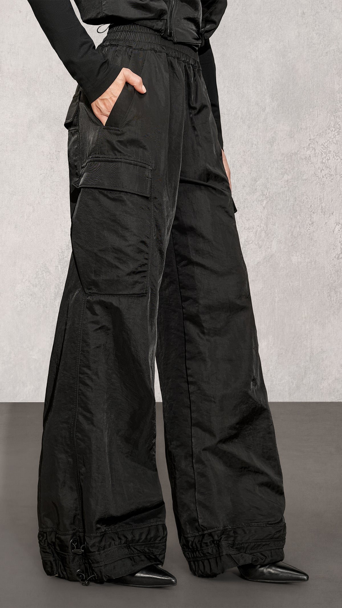 WIDESET Pants - P27802