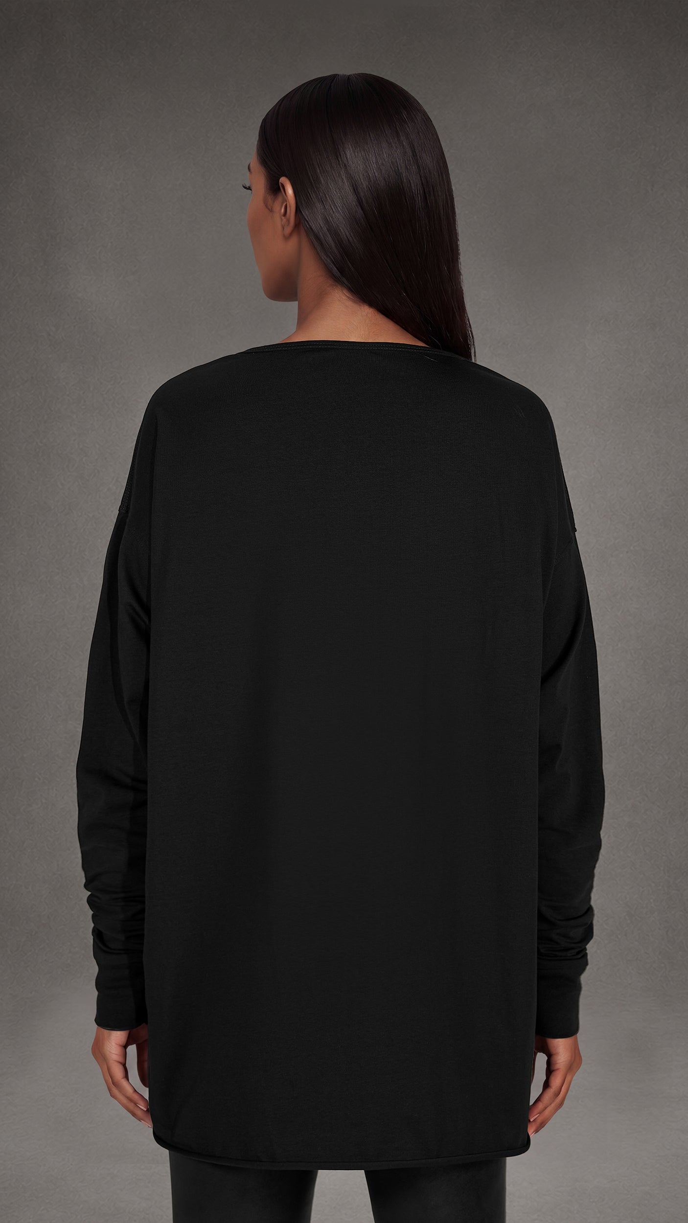 SUTRA SHADOW Hoodie - T27830