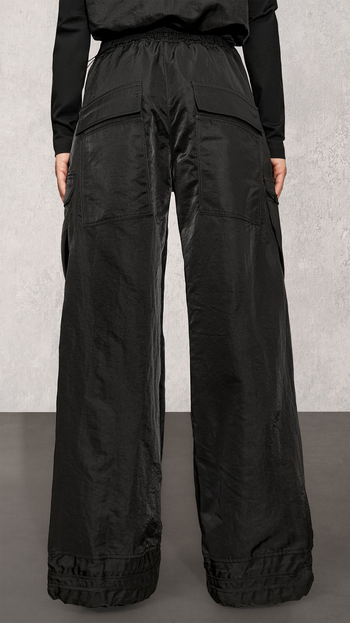 WIDESET Pants - P27802