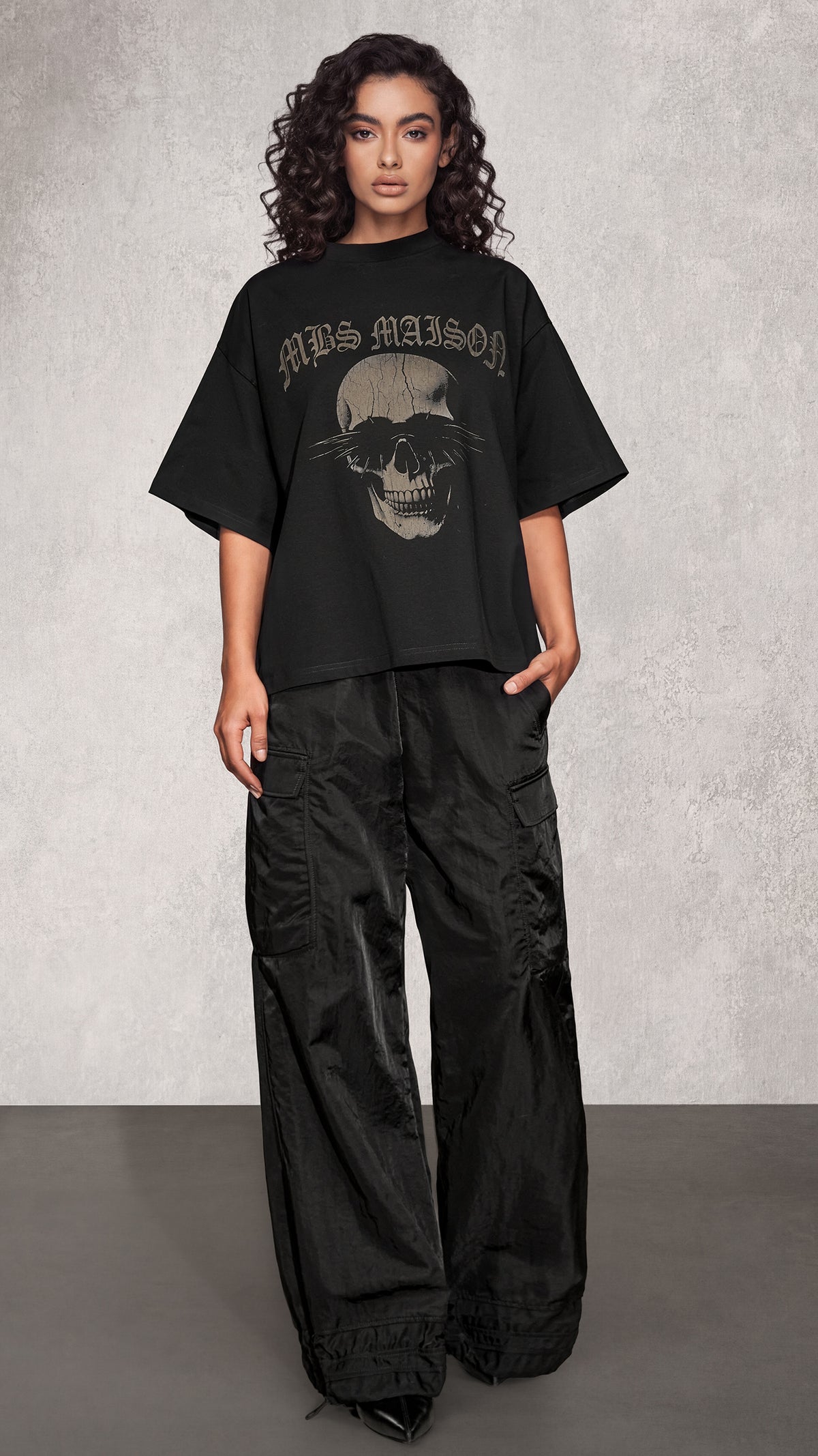 OUTPOST T-Shirt - T27321