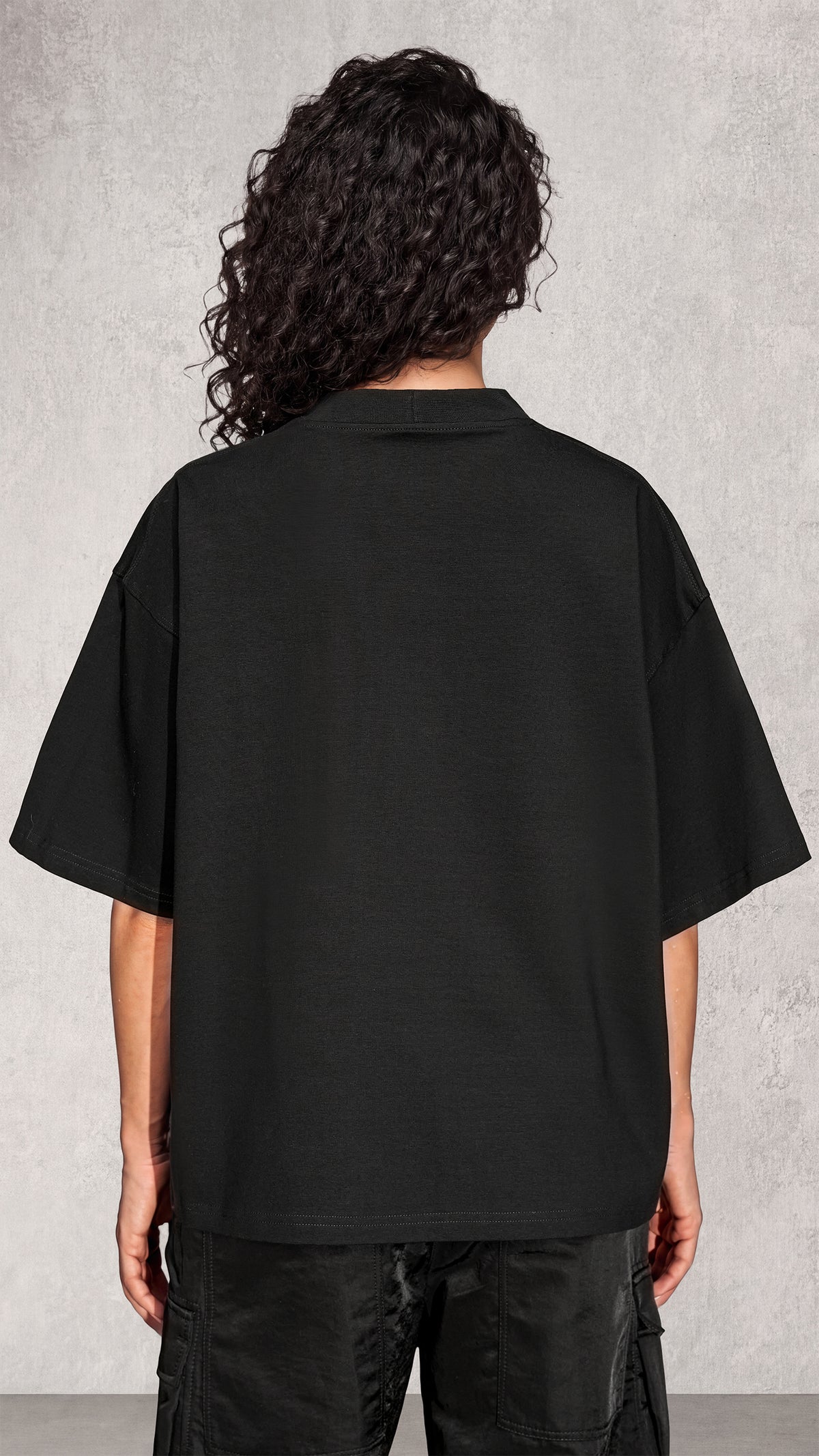 OUTPOST T-Shirt - T27321