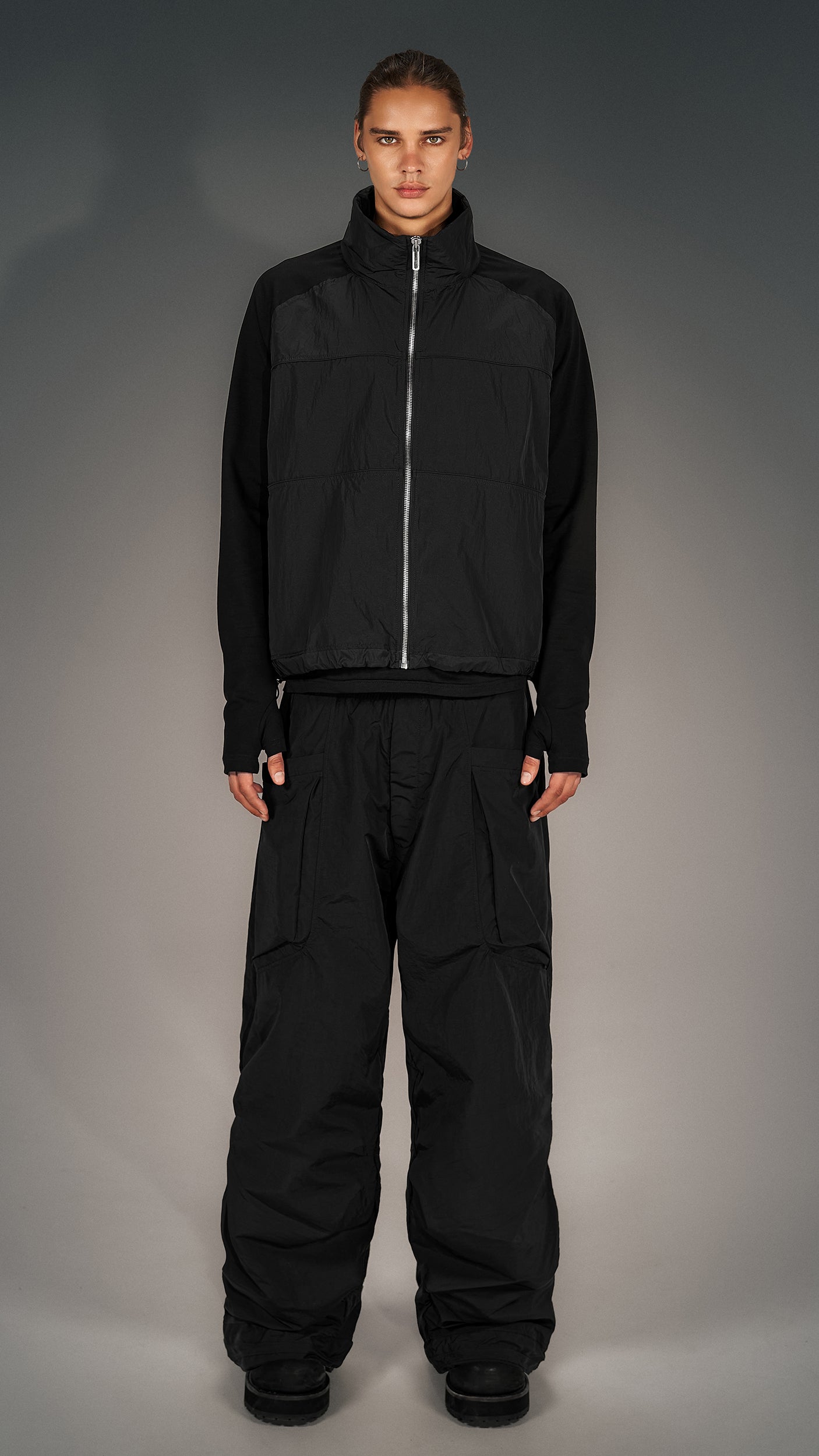 FLOW Hoodie - H17734