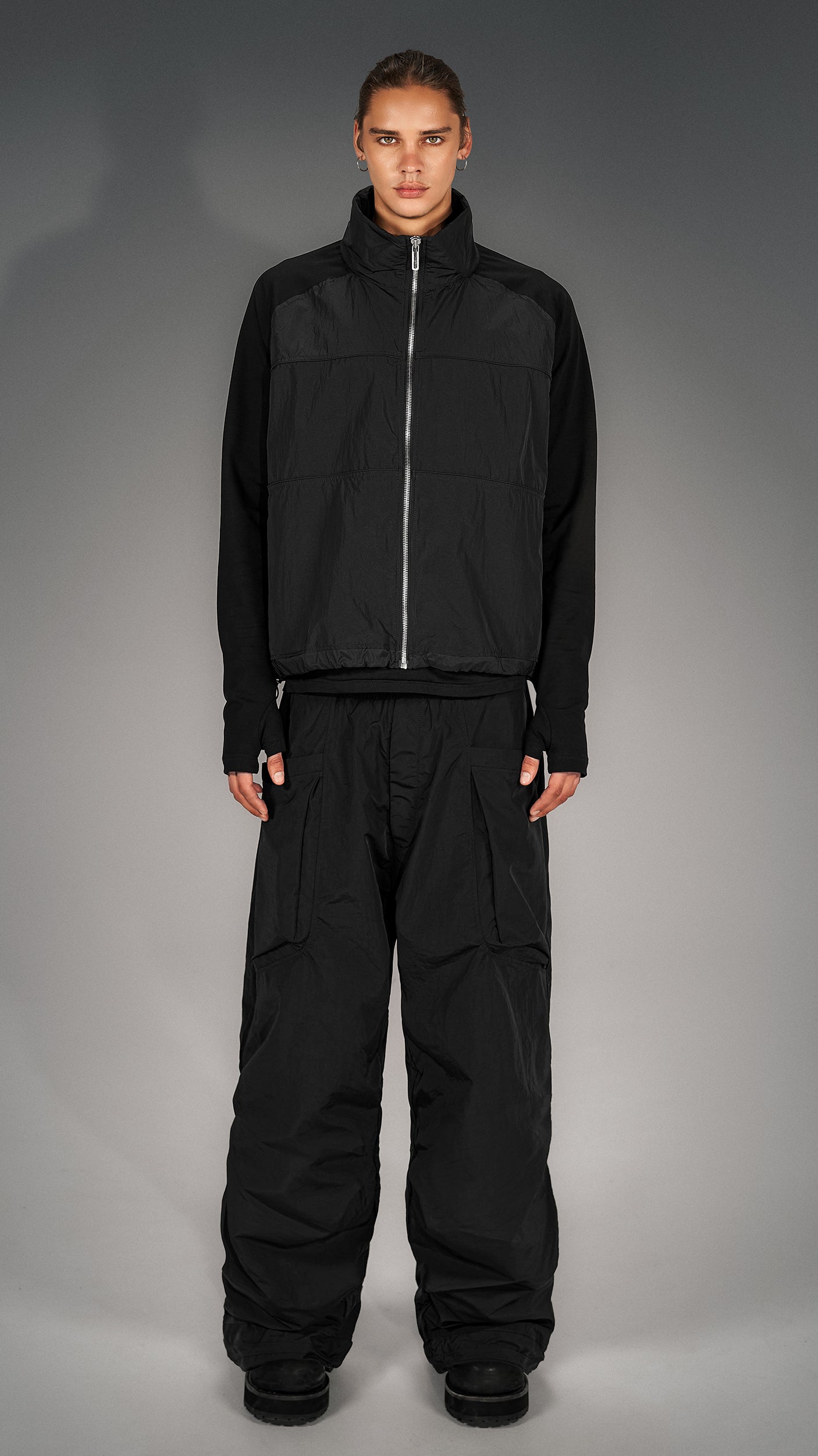 FLOW Hoodie - H17734