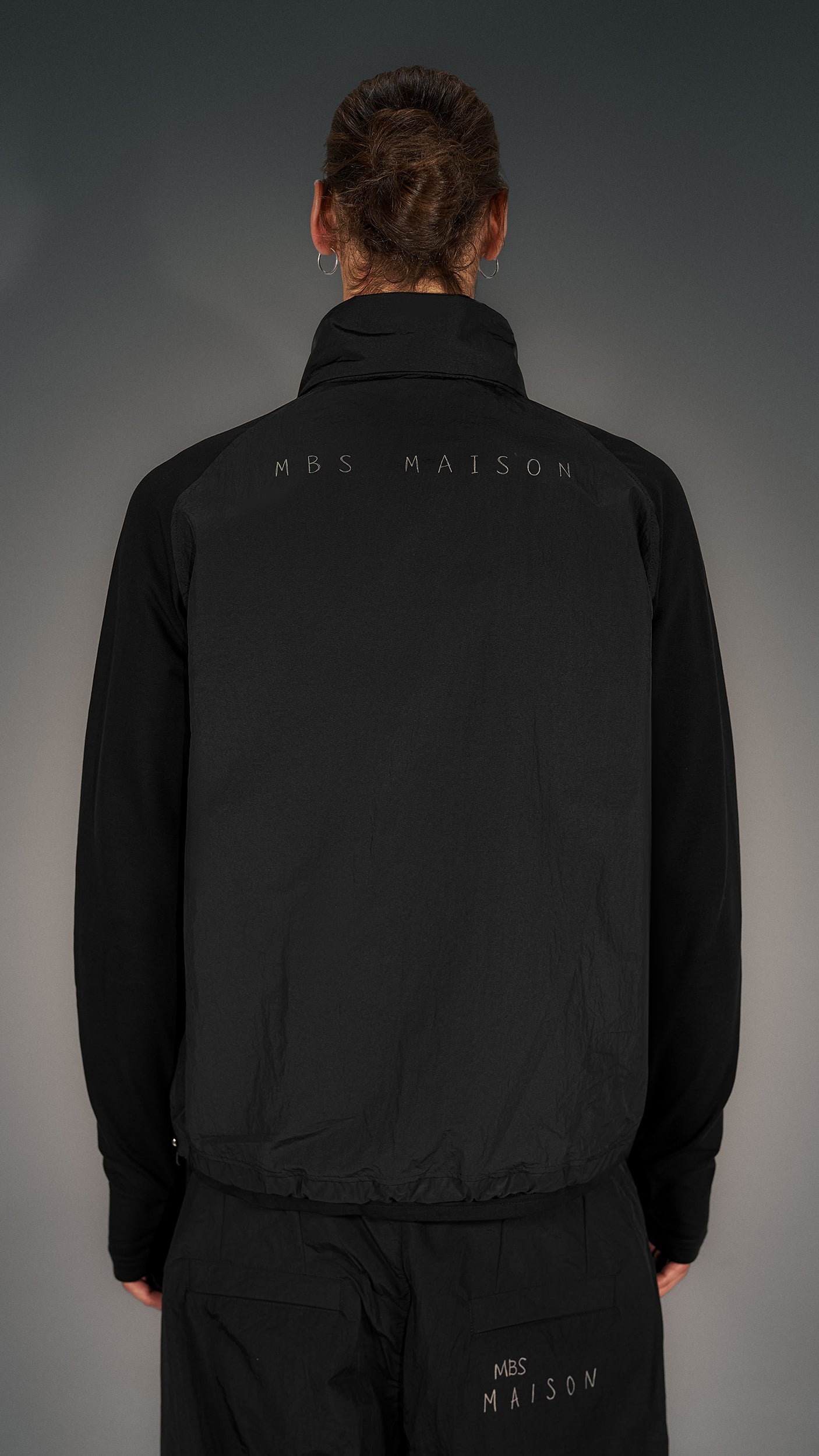 FLOW Hoodie - H17734