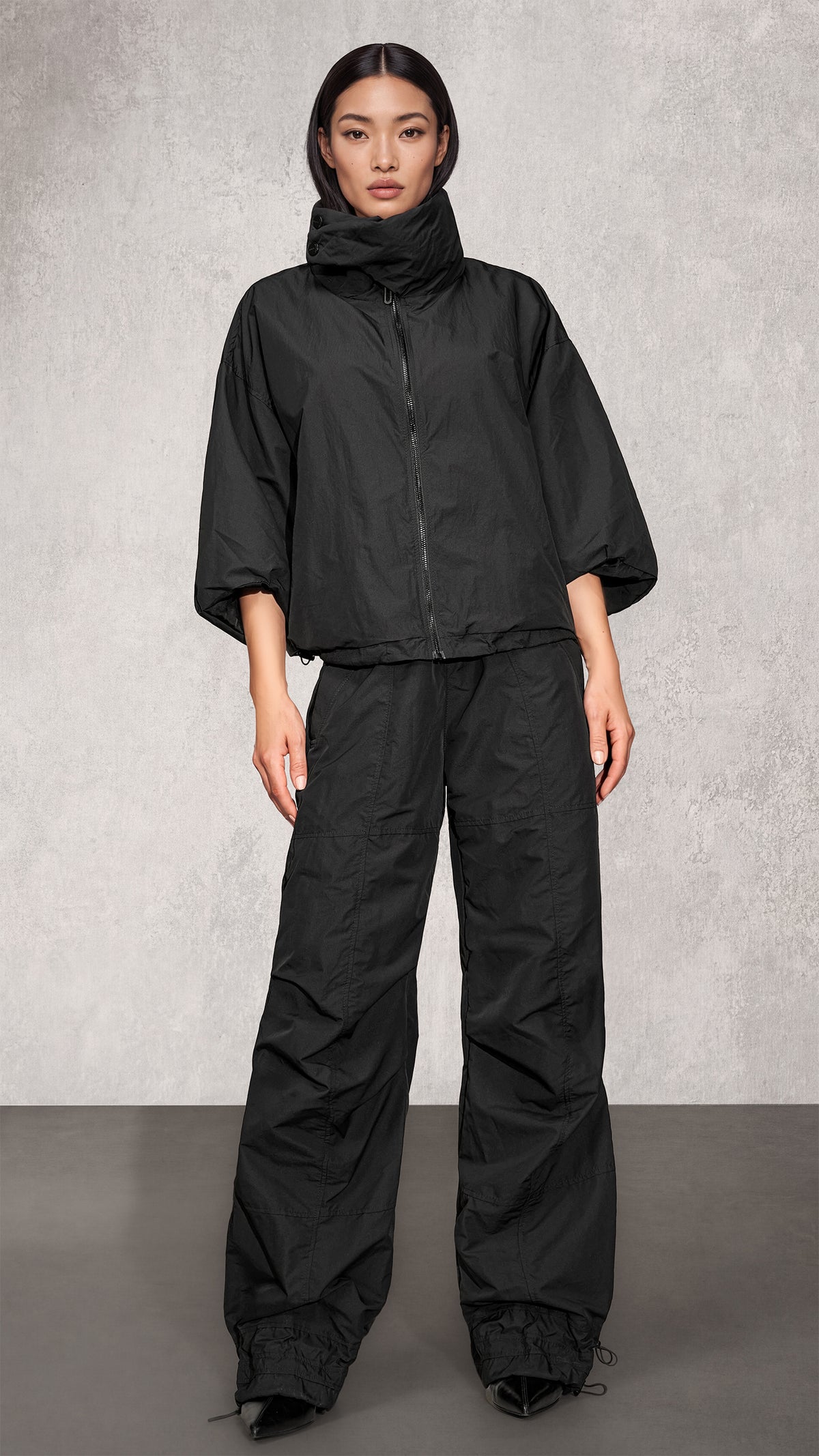 Daily Uniform Hoodie - H27641