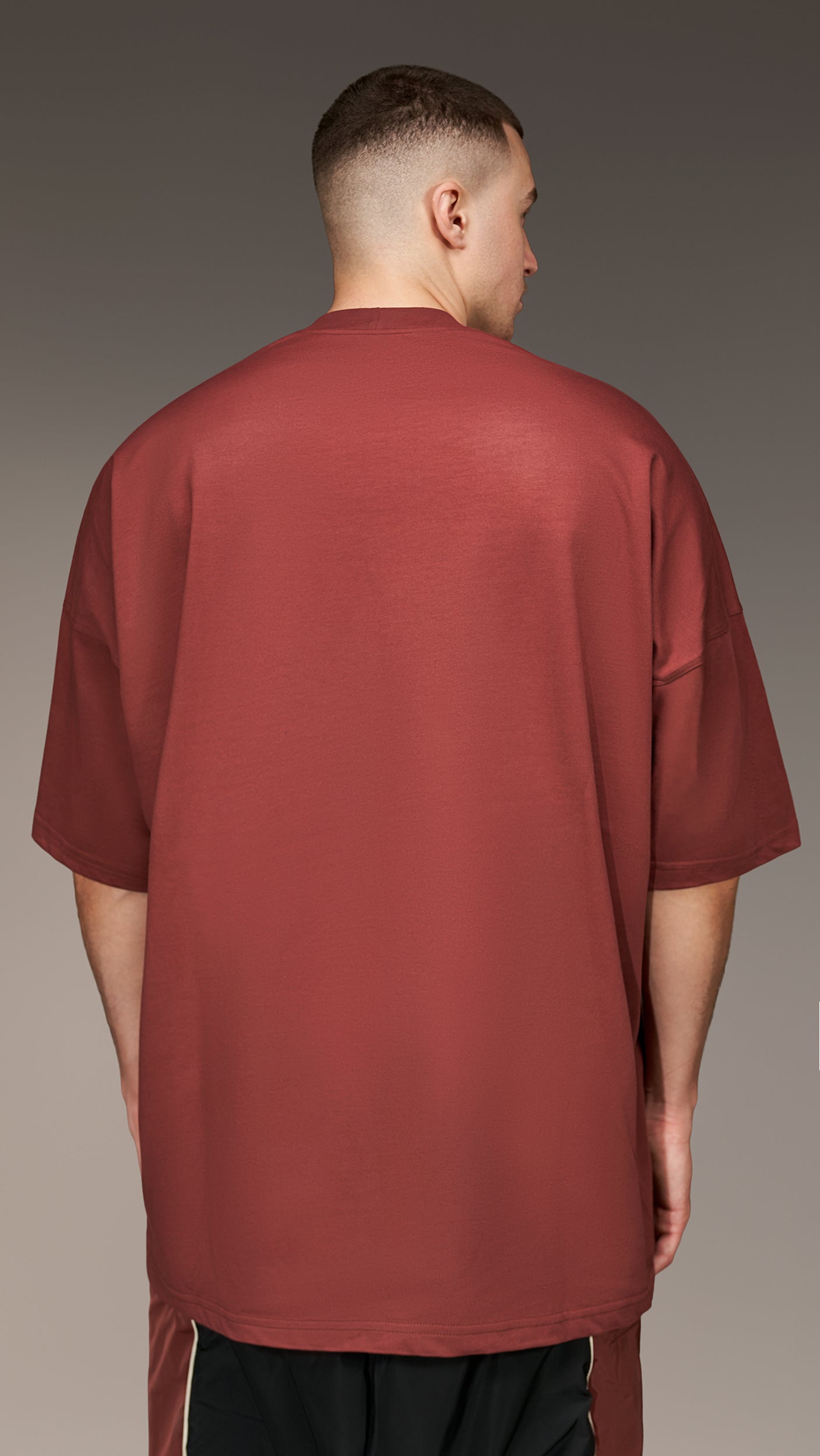 Fusion Tech Shield T-Shirt