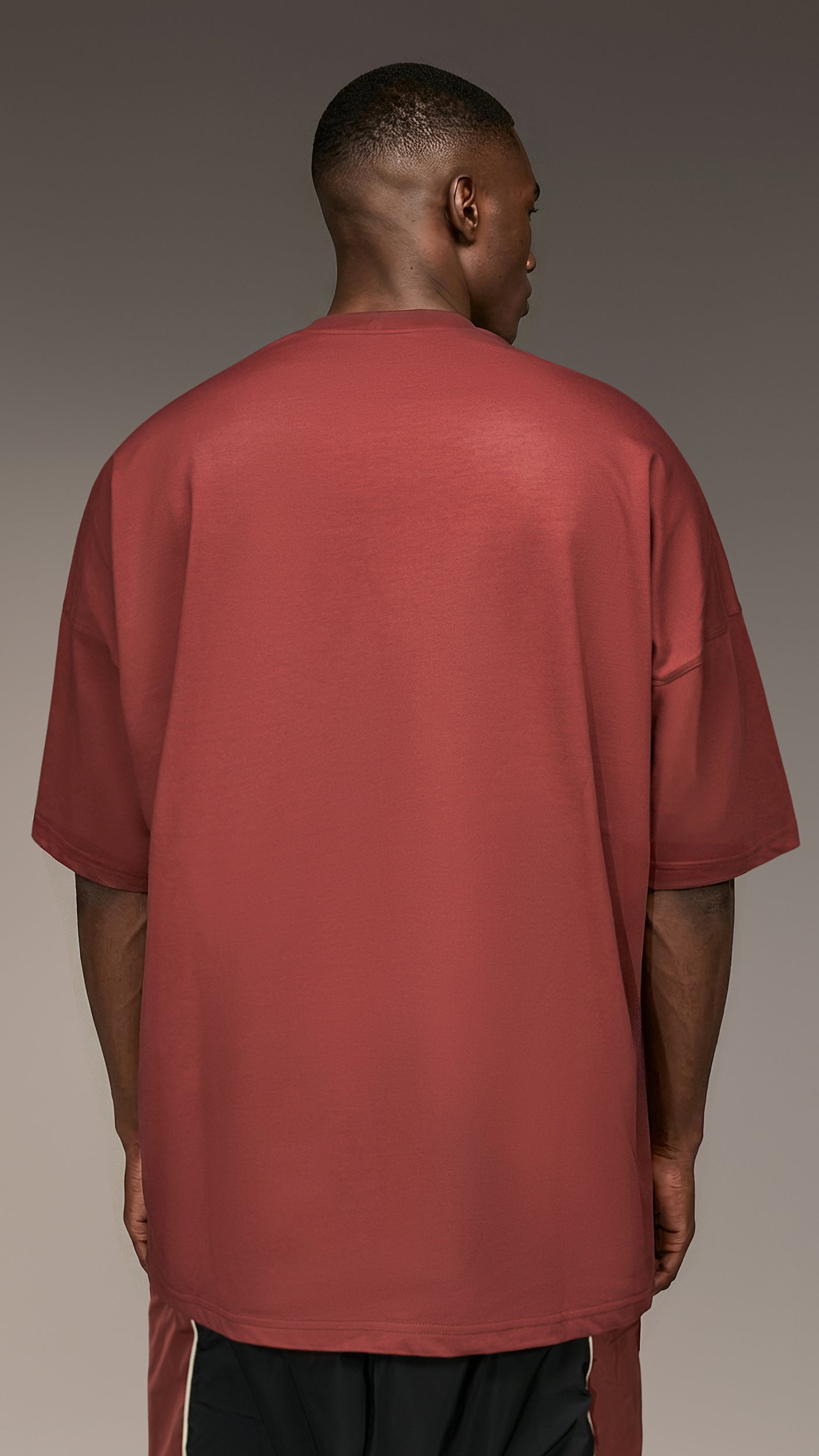 Fusion Tech Shield T-Shirt