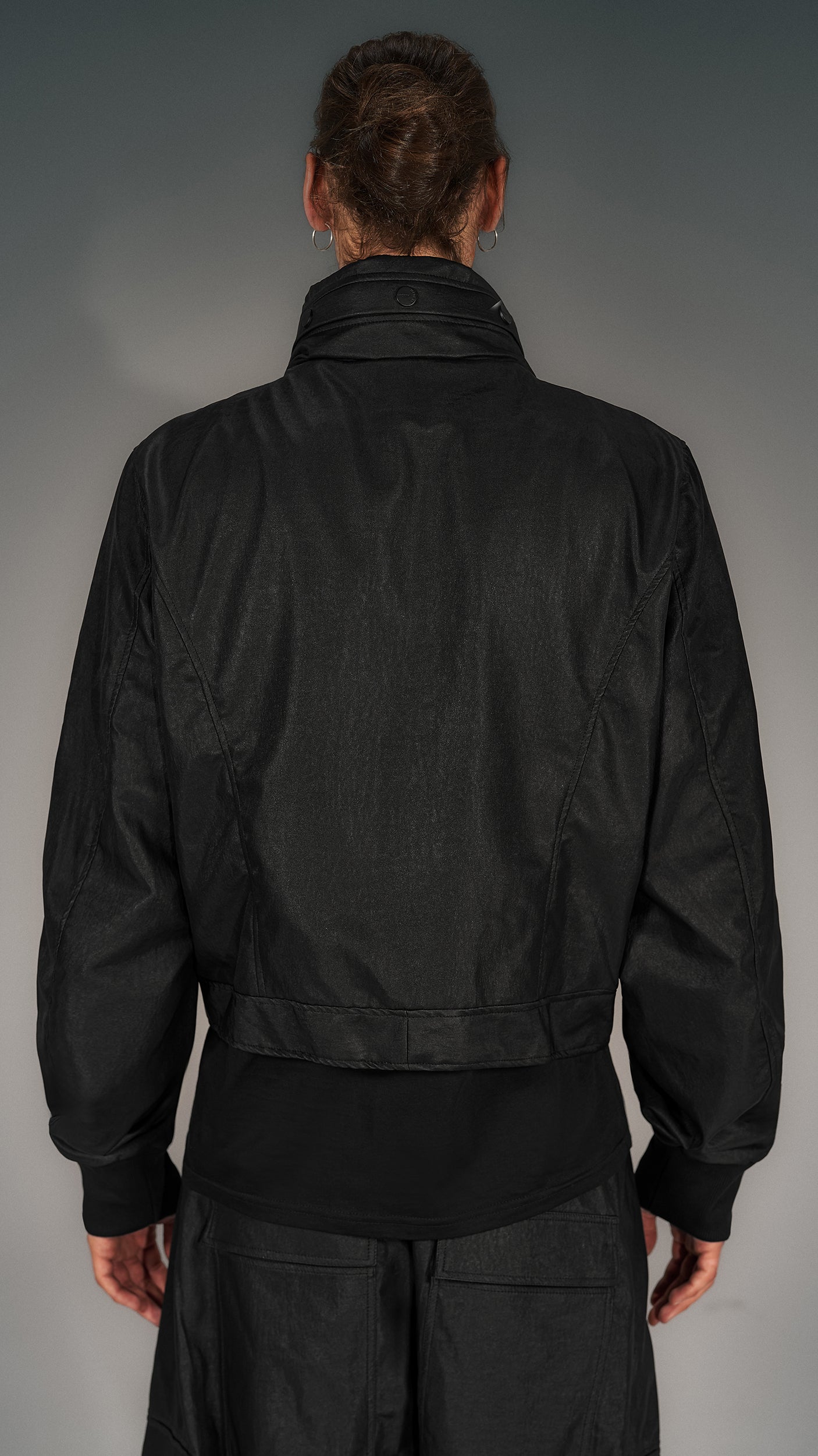NOIR DHARMA Jacket - 4062 E4551LPU9999