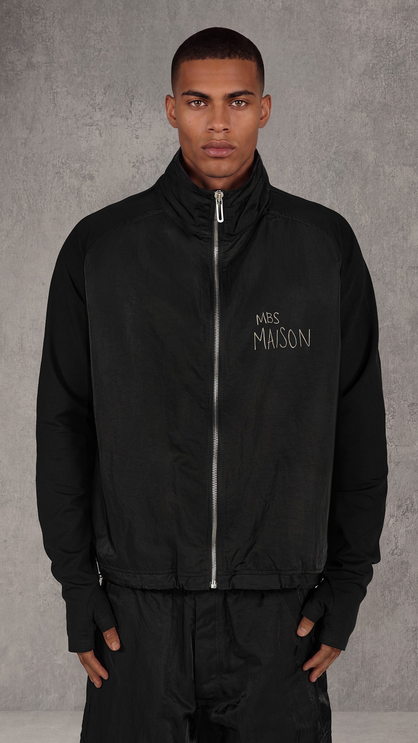 BLANK Hoodie - H17747