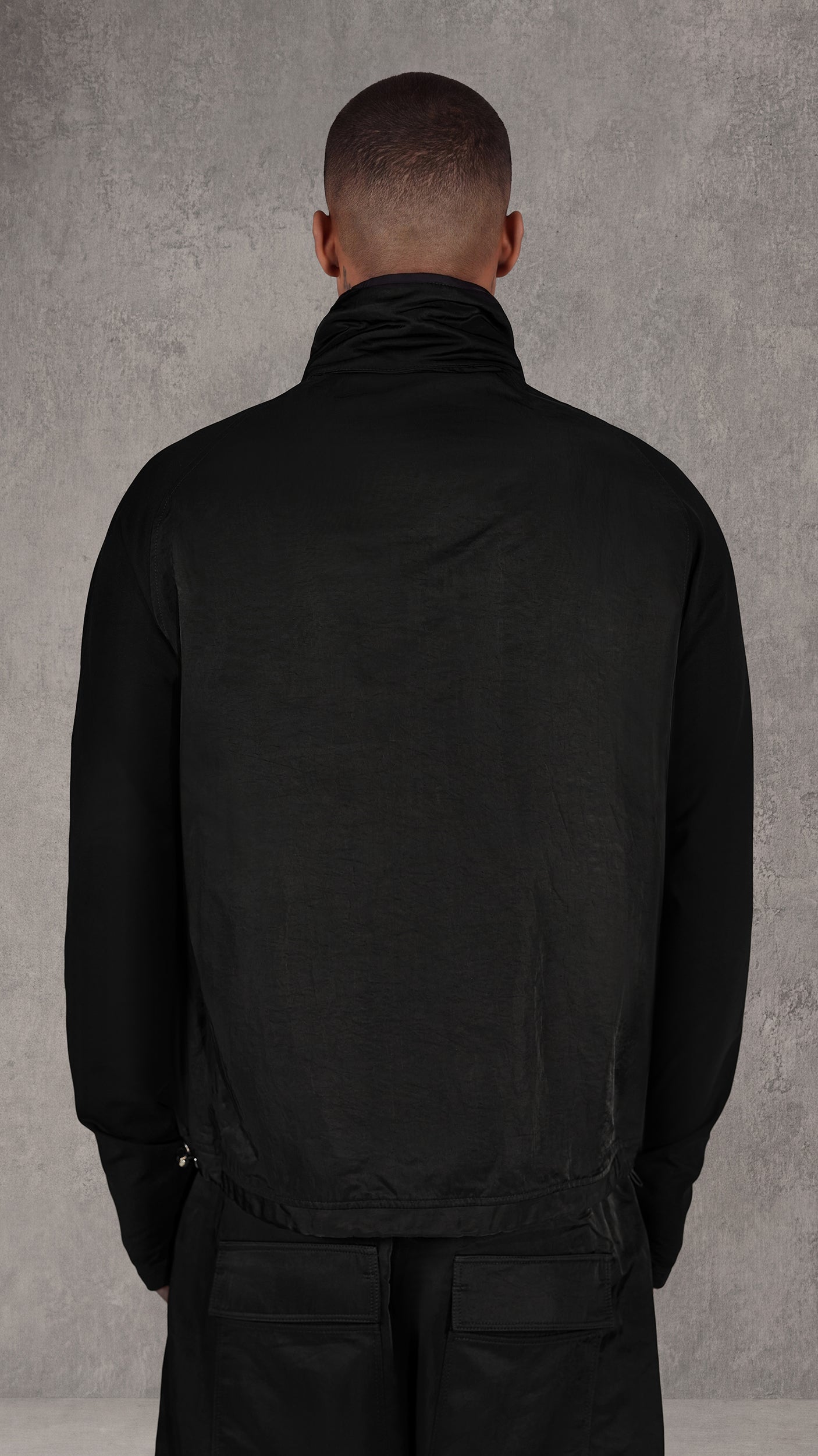 BLANK Hoodie - H17747