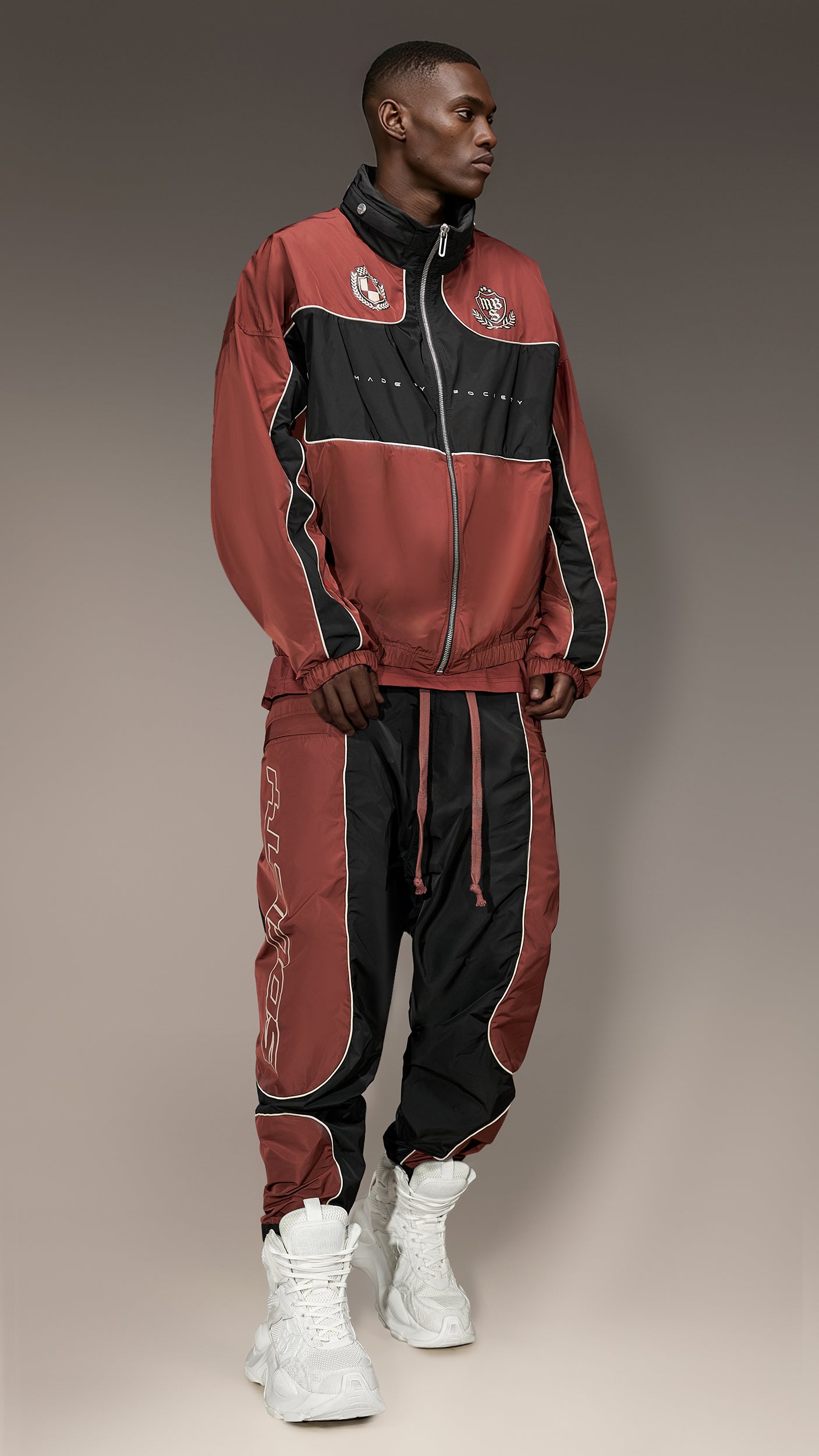 Hanorac Society Club Racer -H17081