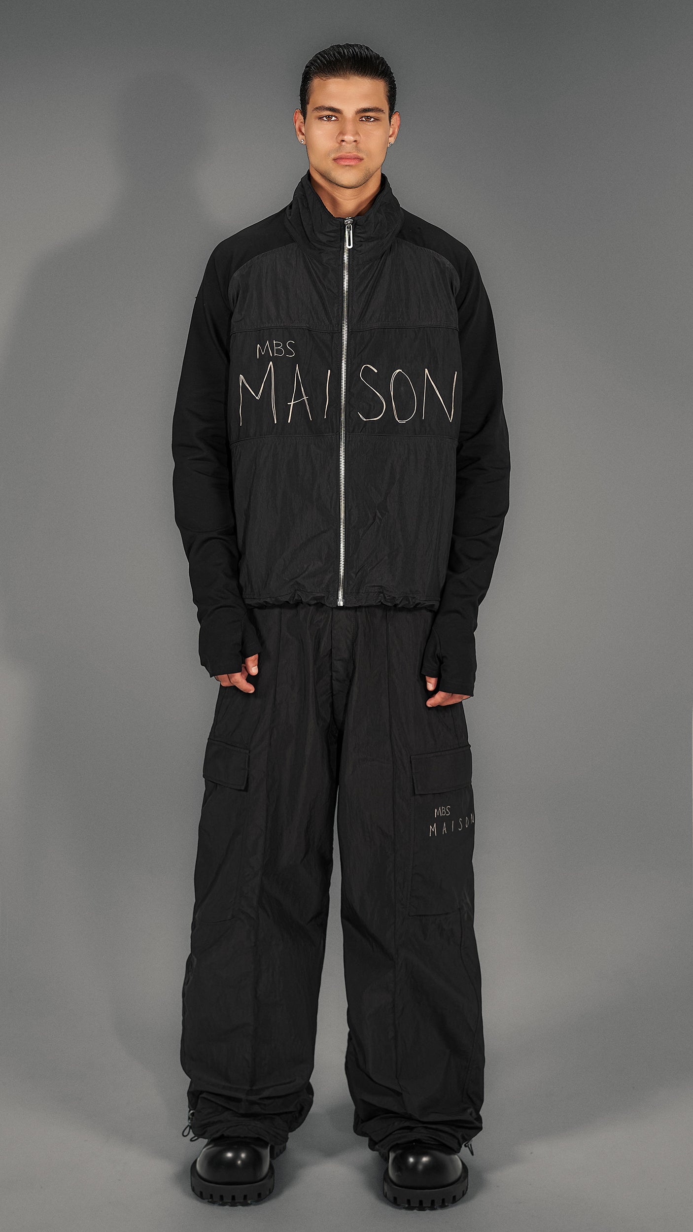 THANE Pants - P17796