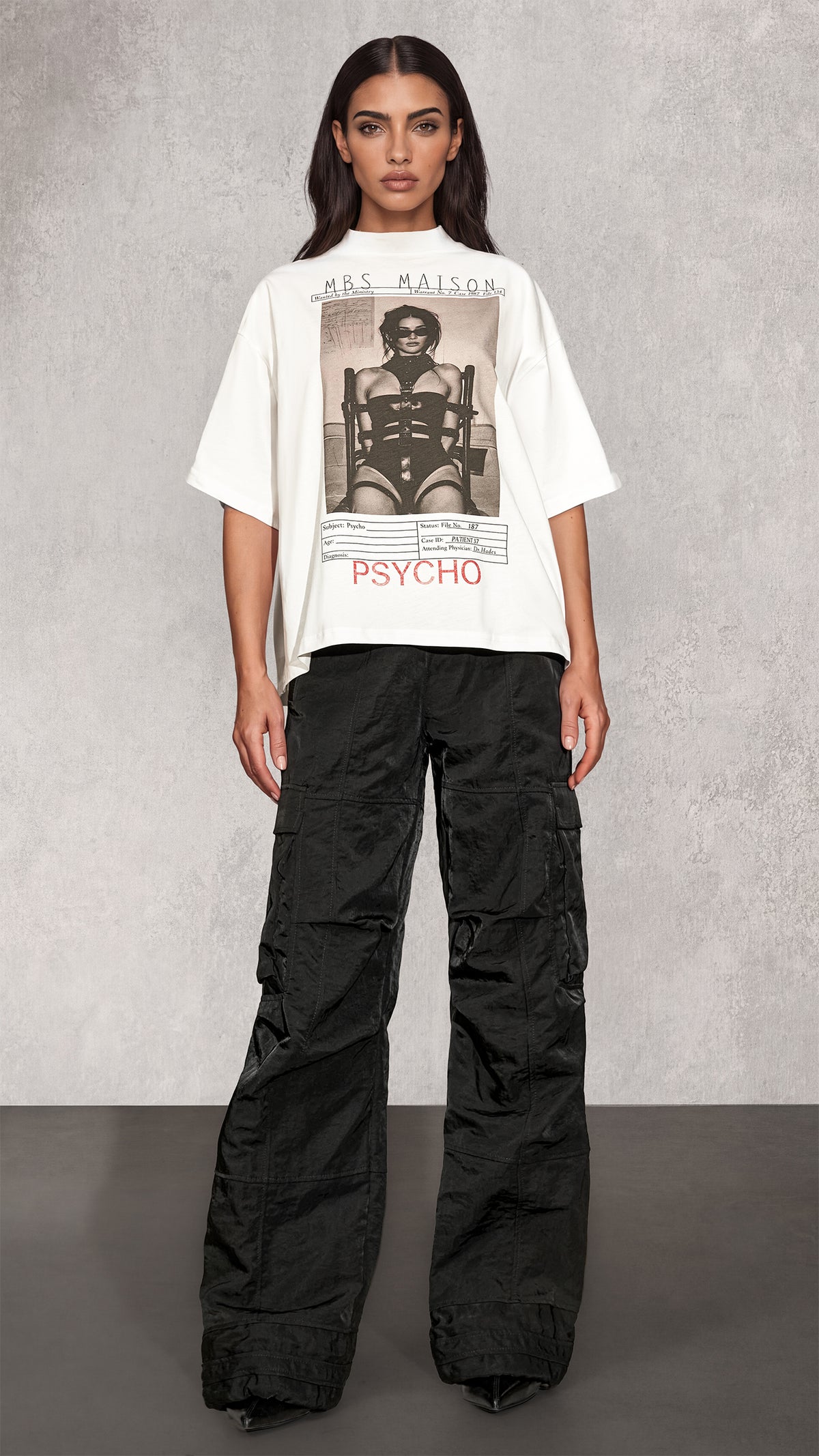 Mehr T-shirt - T27883