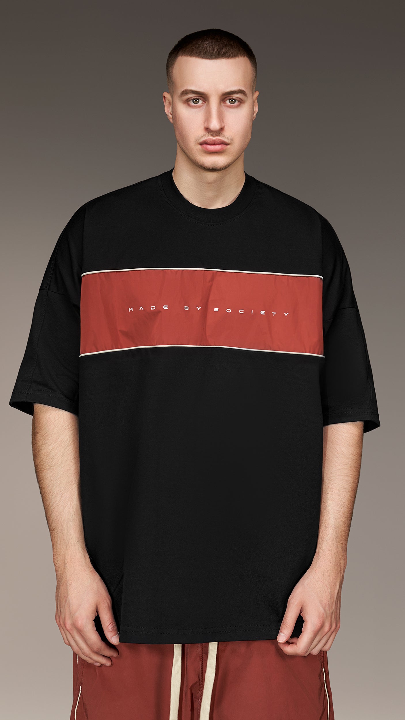 Vortex Legacy T-Shirt