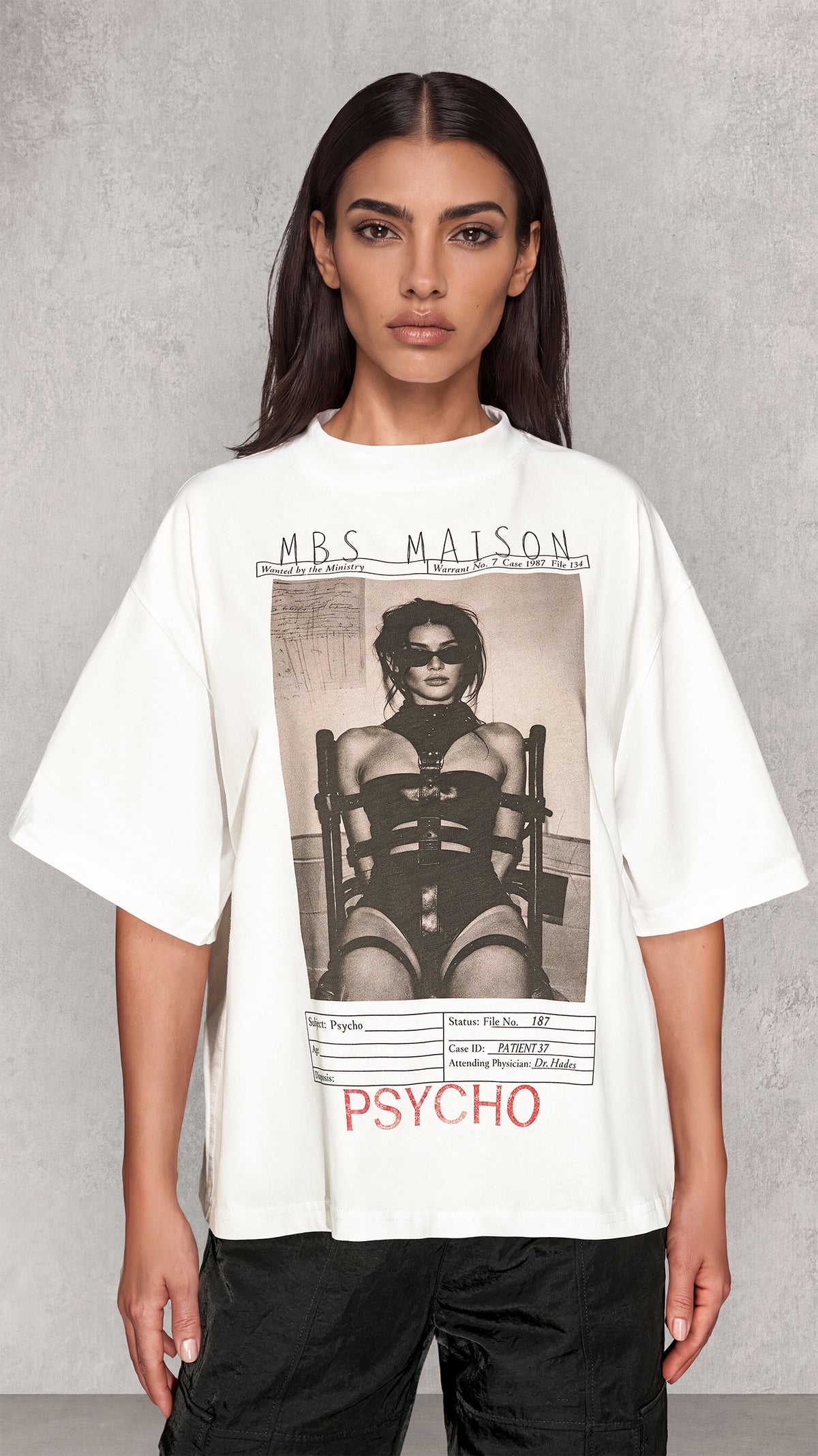 Mehr T-shirt - T27883