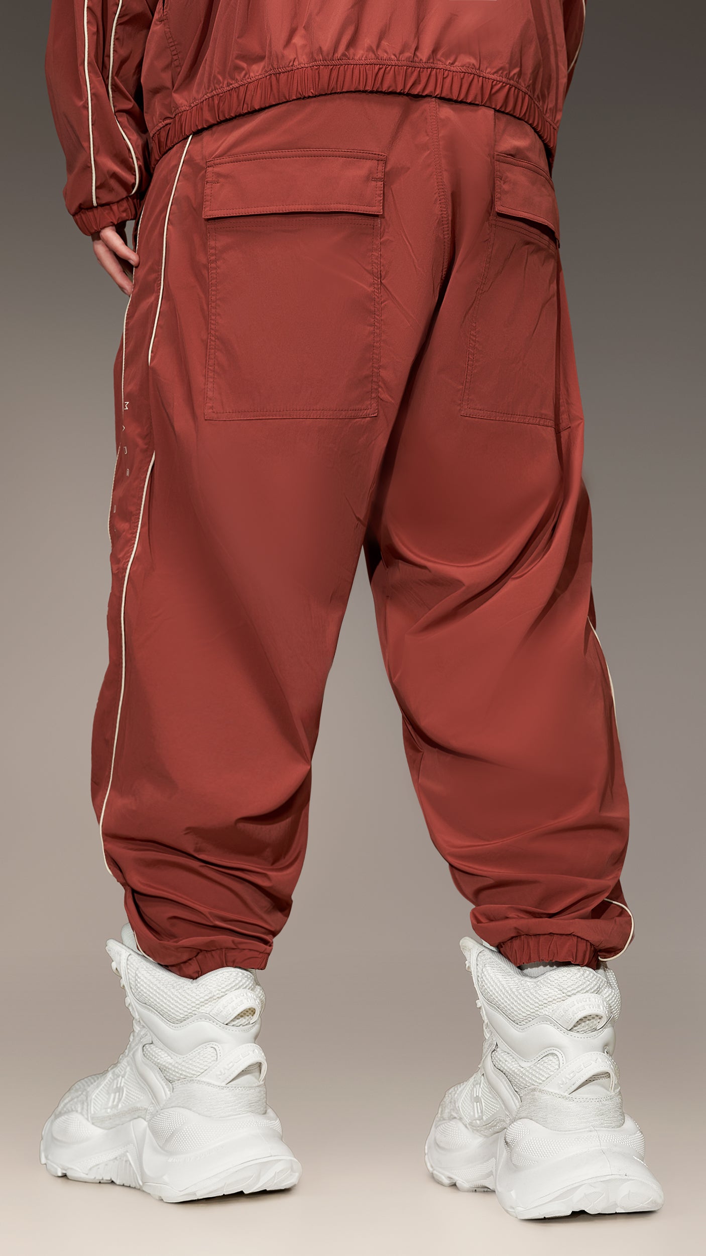 Pantaloni Noble Street Core