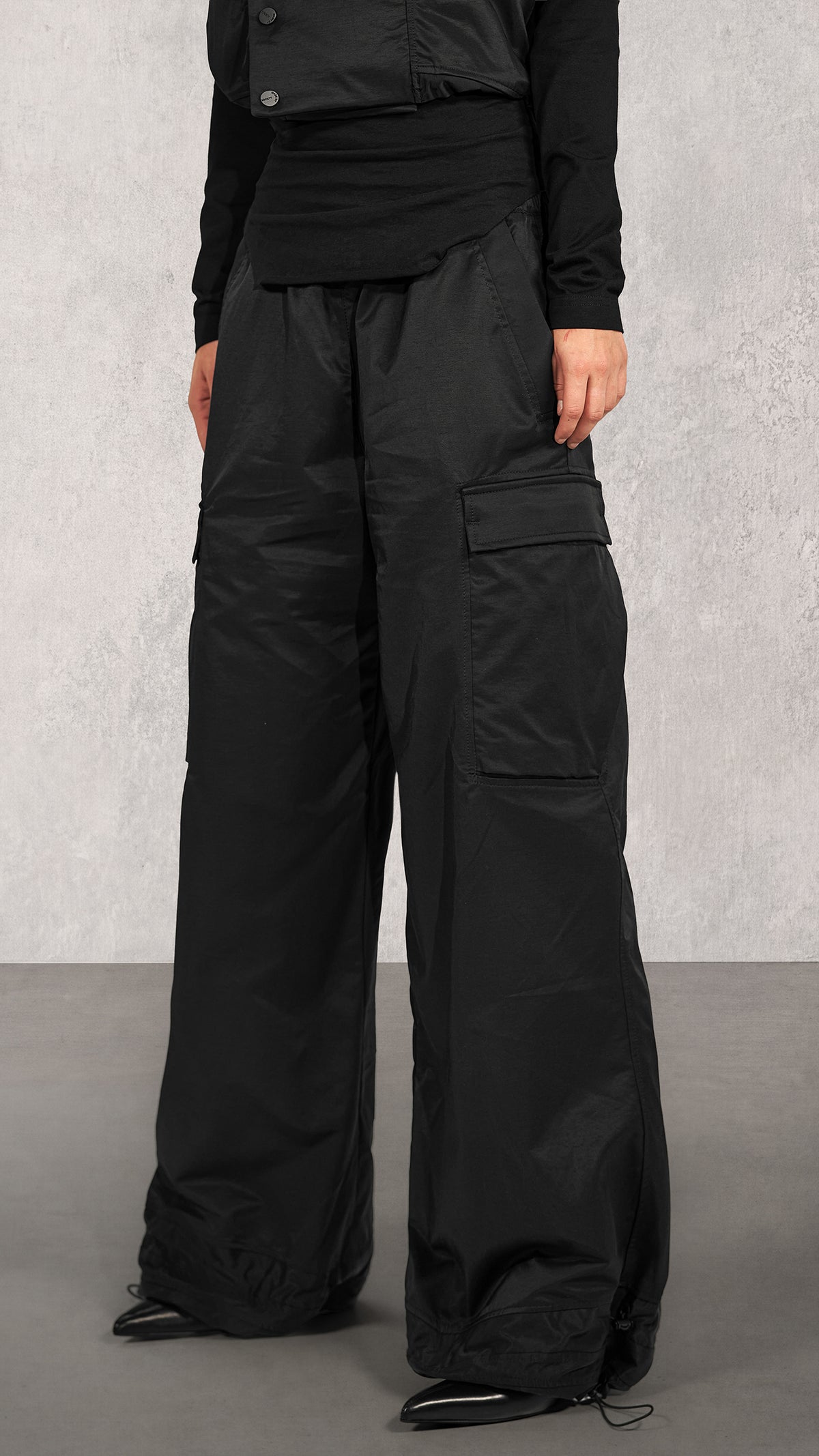 DRIFT DROP Pants - P27823