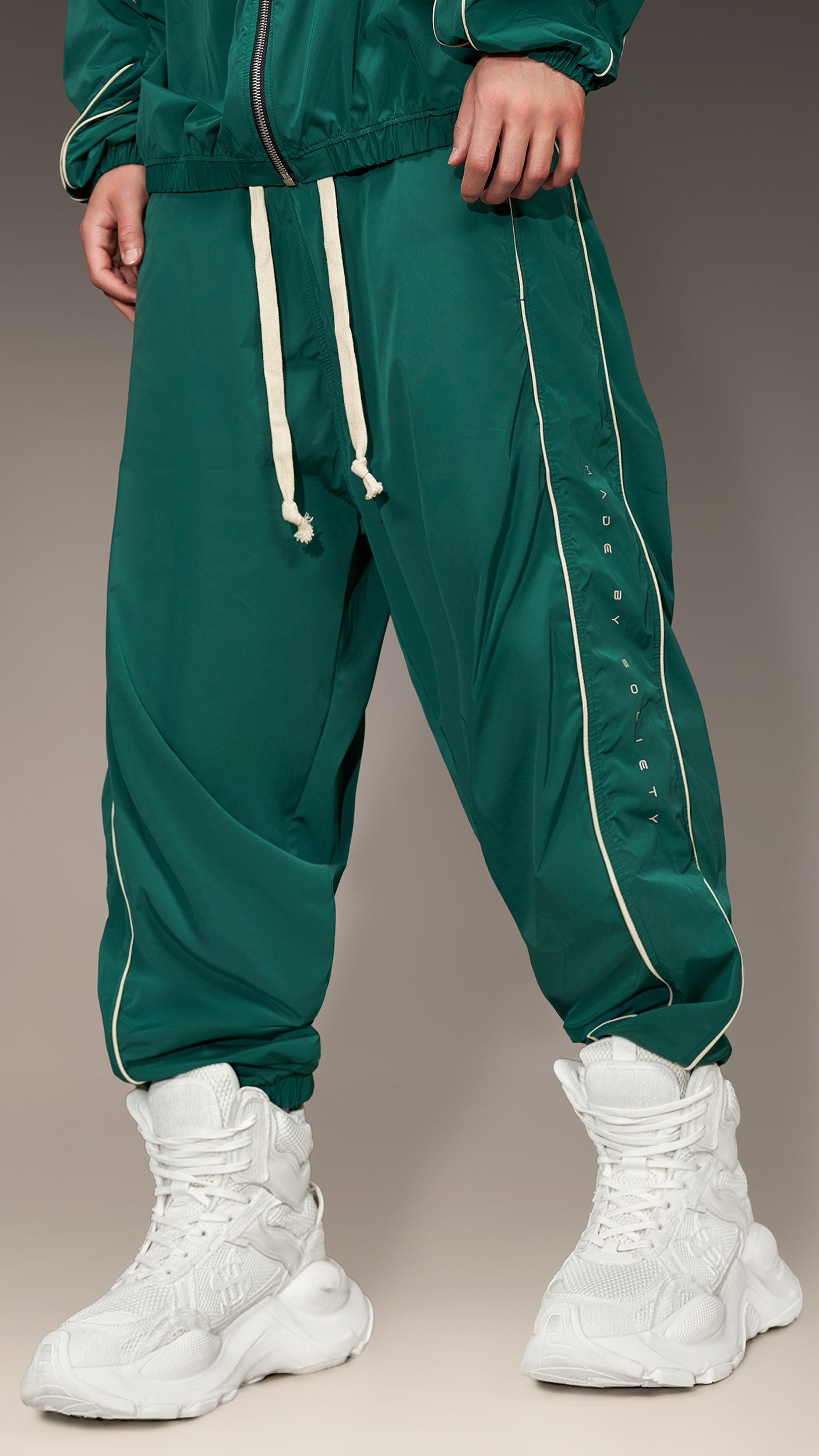 Pantalon Crimson Era Verse