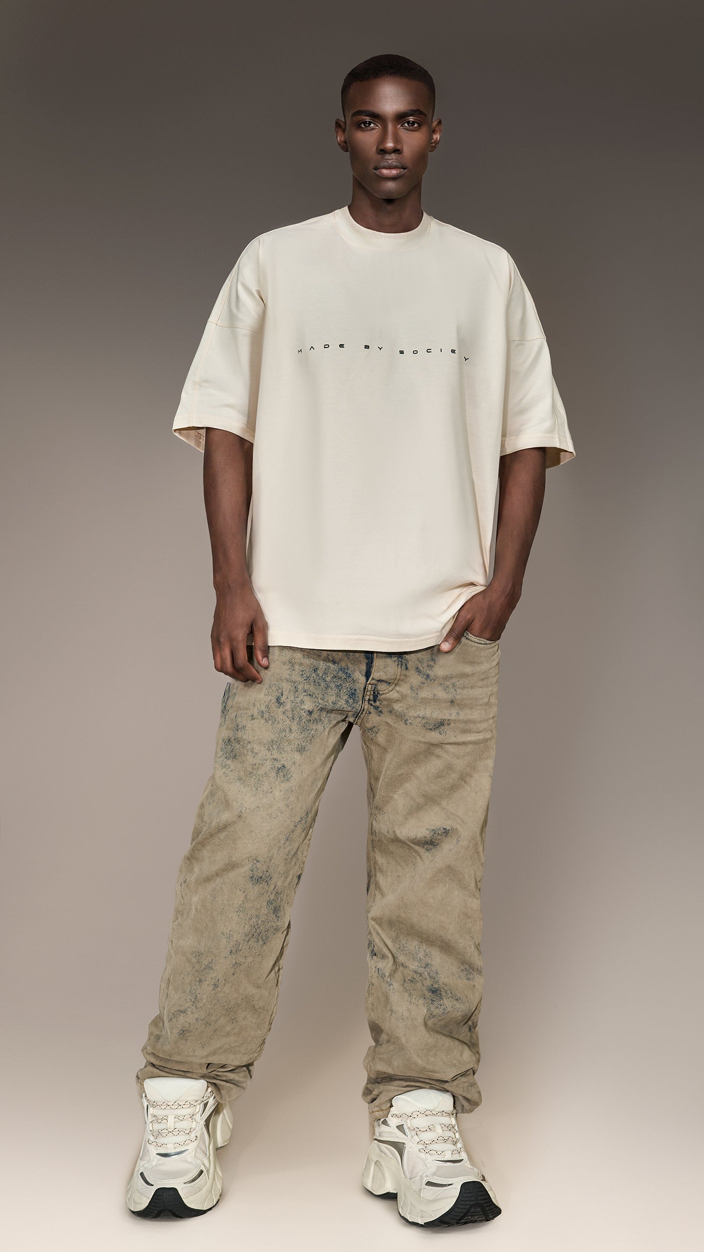 KINETIC ARCH T-Shirt - T17313