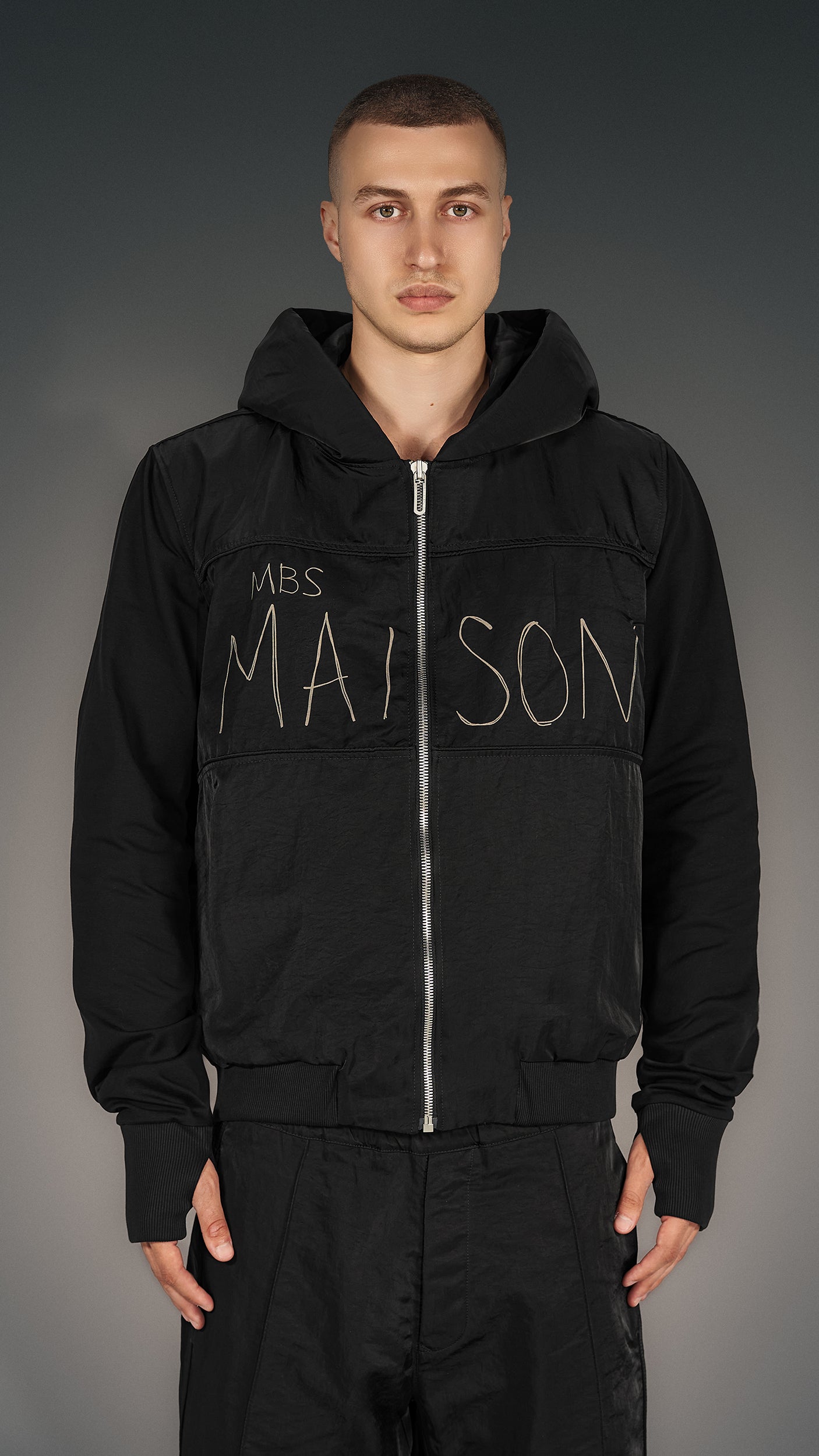 PULSE Hoodie - H17740