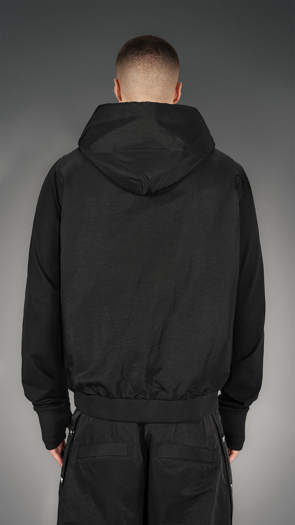 PULSE Hoodie - H17740
